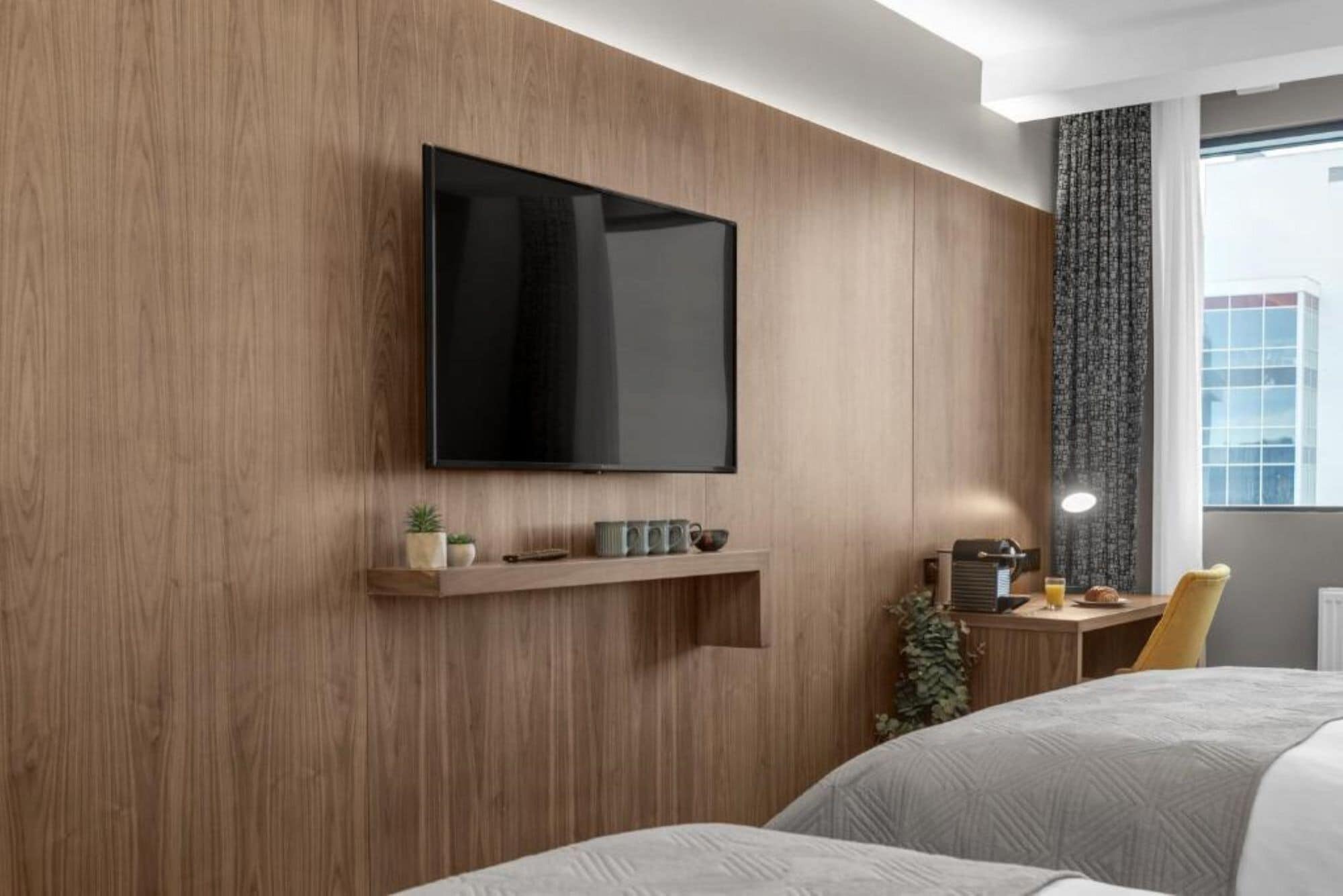 TV