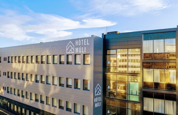 Hótel Múli - Reykjavík