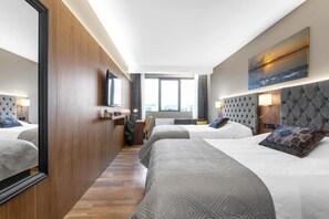 Chambre Double Confort