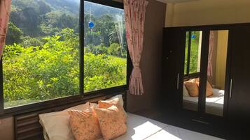 Family Junior Suite | Wifi gratis