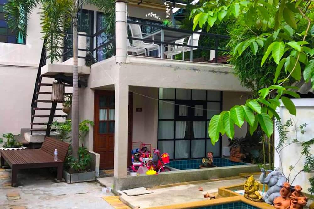 Lanta Complex