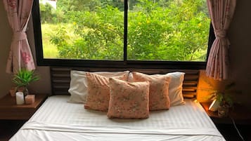 Family Junior Suite | Wi-Fi de cortesia