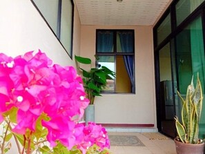 Lobby - Lanta Complex (Ko Lanta)