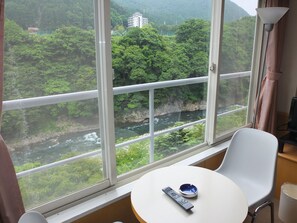 Desk - Kinugawa Park Hotels Park Cottage (Nikko)