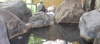 Kinugawa Park Hotels Park Cottage