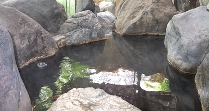 Kinugawa Park Hotels Park Cottage