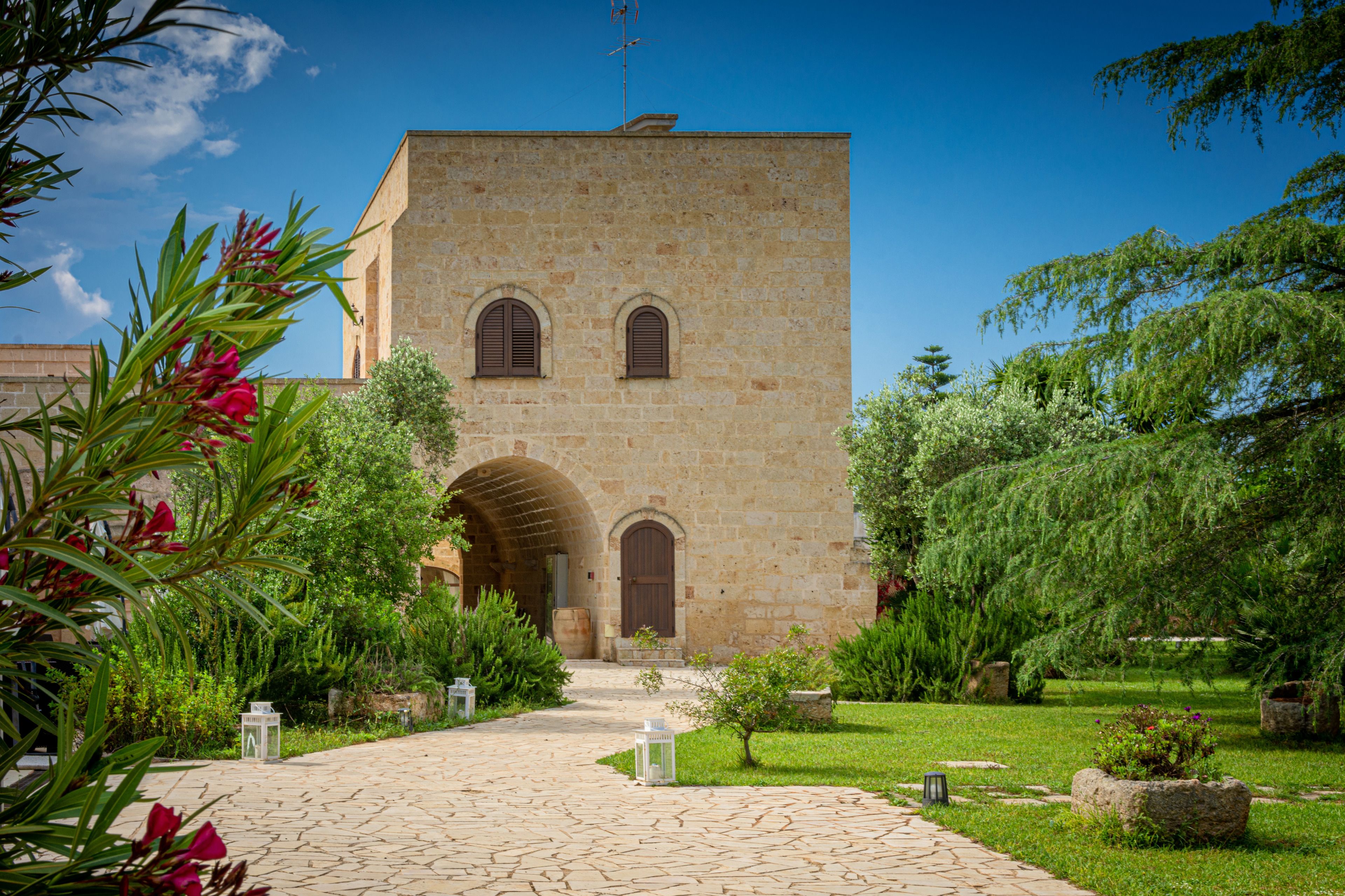 Foto - Agriturismo Masseria Nuova