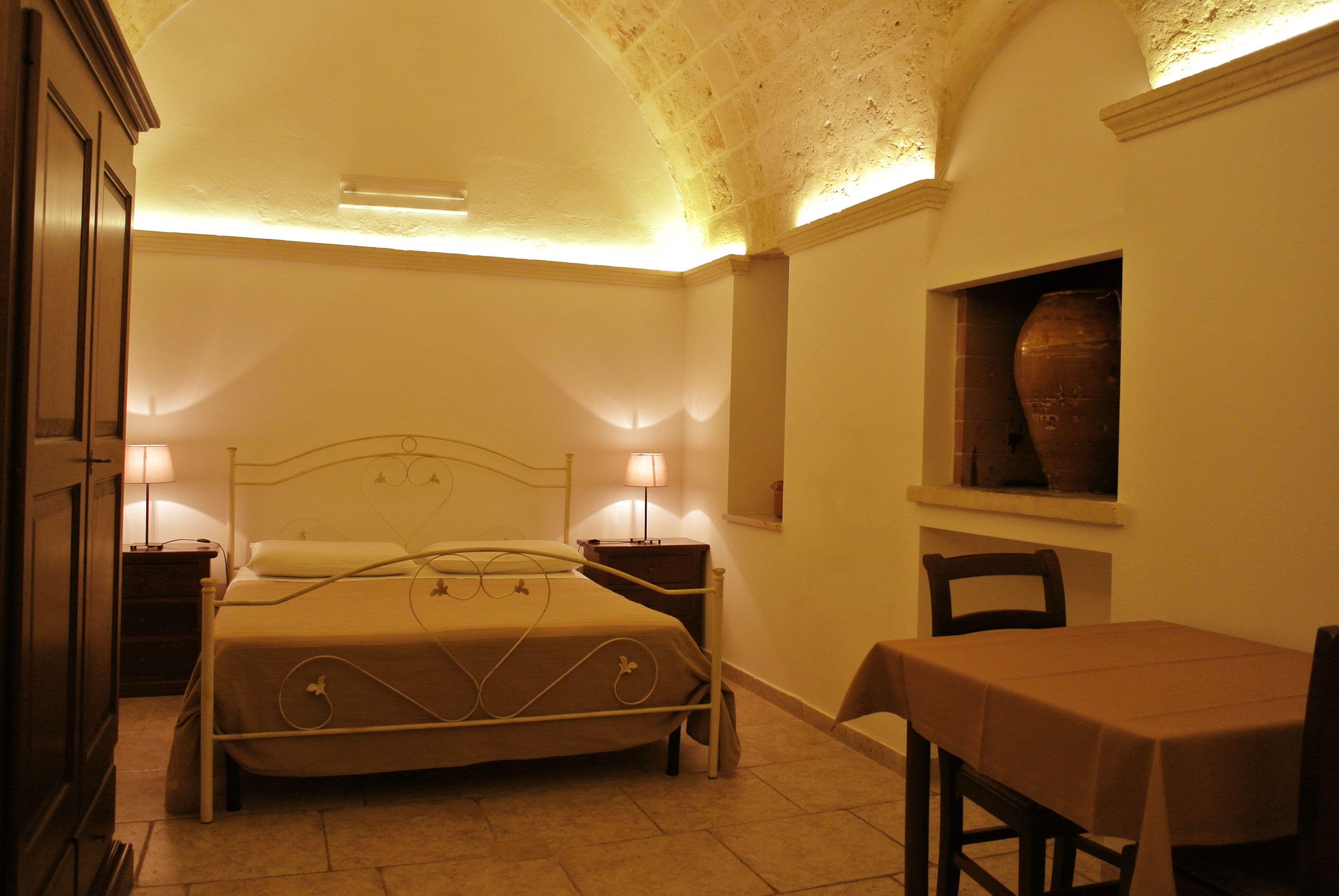 Foto - Agriturismo Masseria Nuova