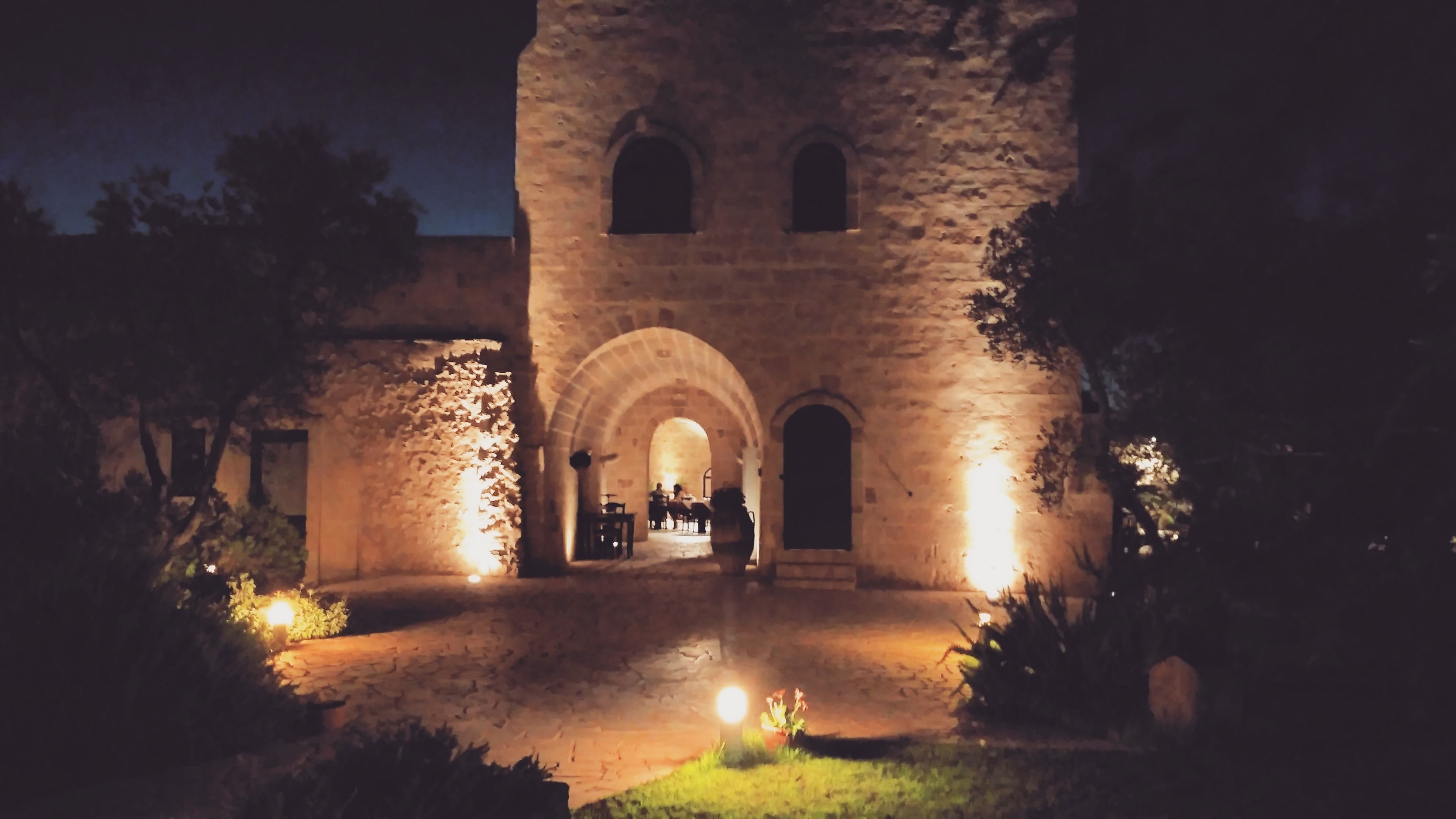 Foto - Agriturismo Masseria Nuova