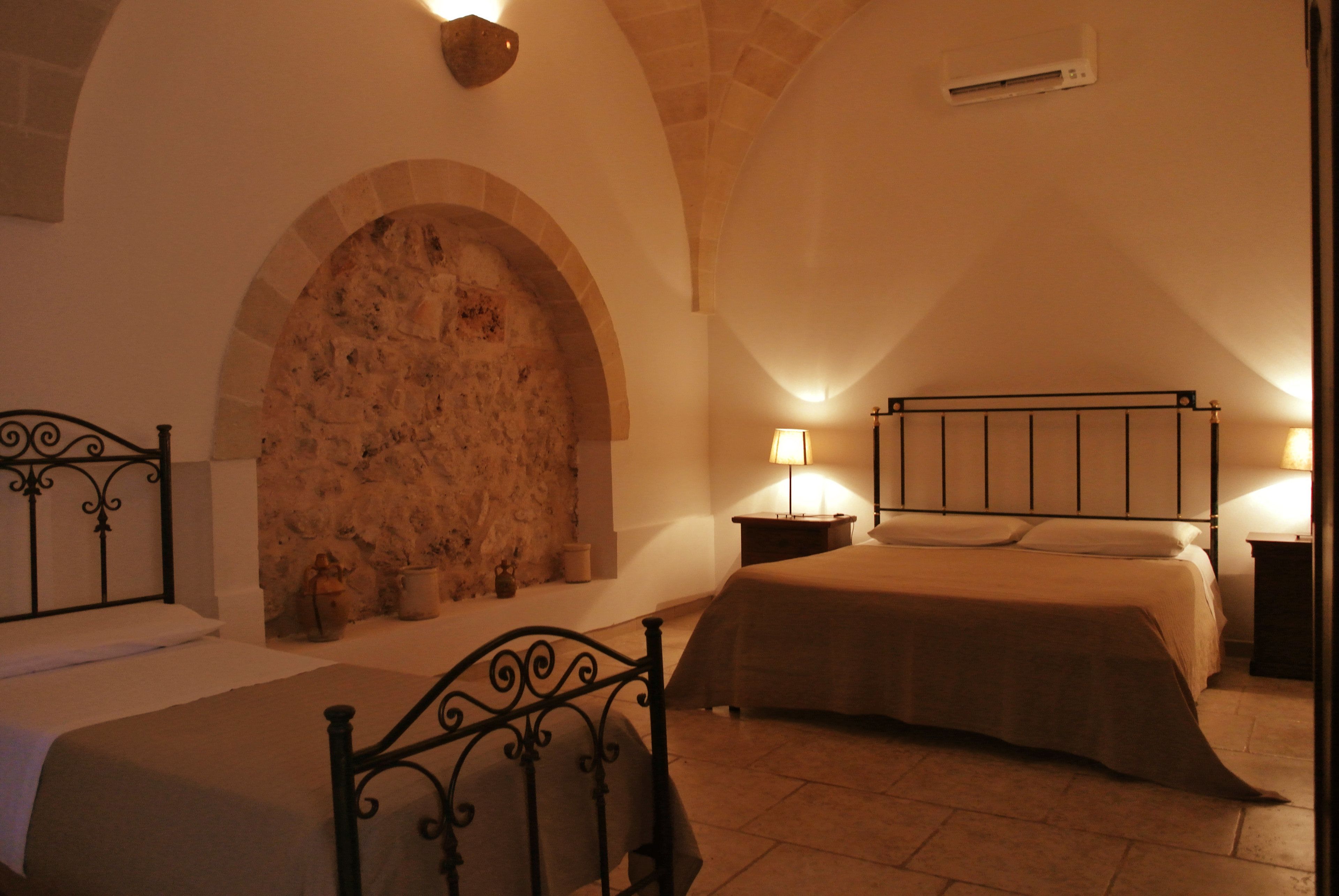 Foto - Agriturismo Masseria Nuova