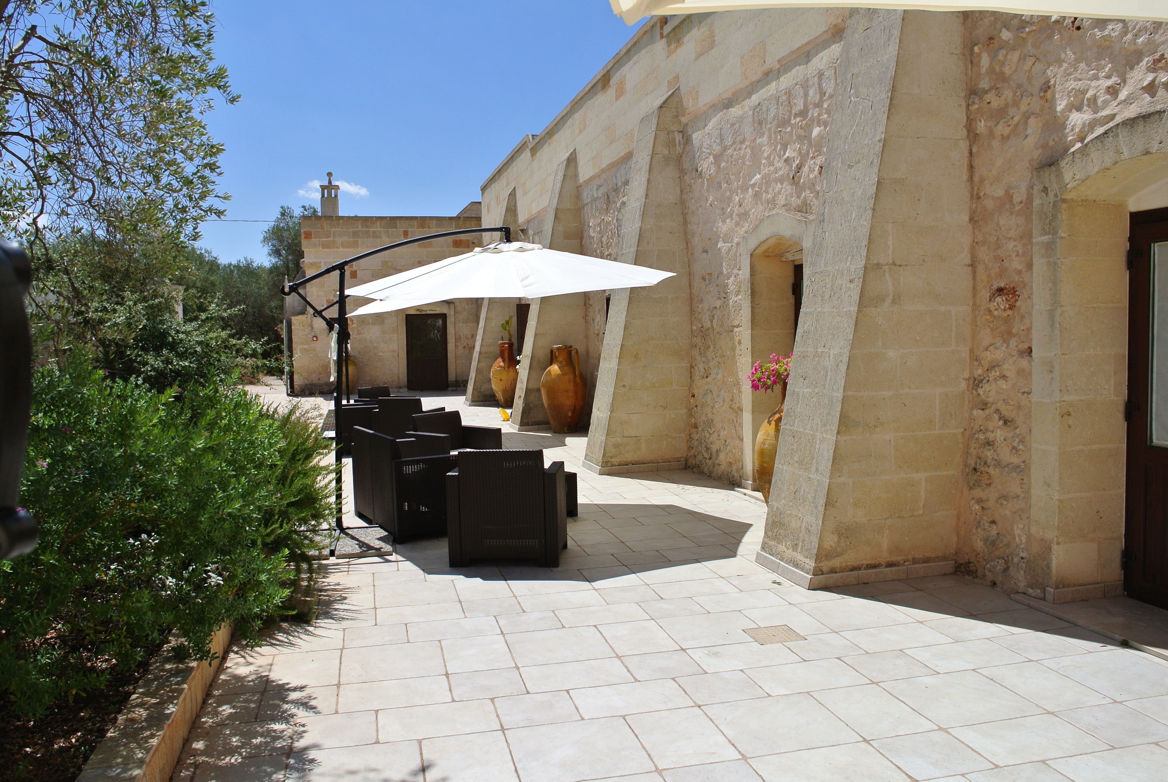 Foto - Agriturismo Masseria Nuova