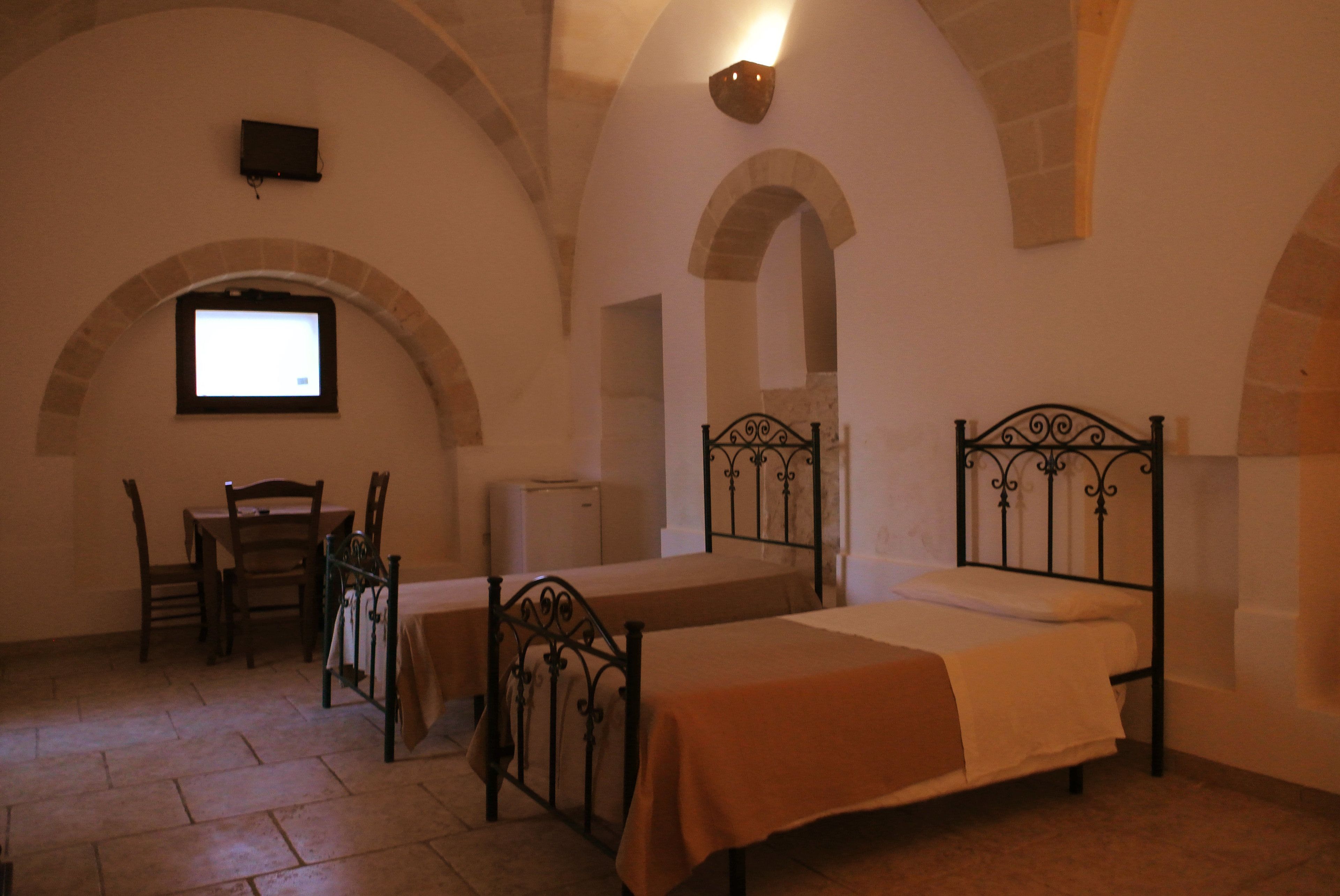 Foto - Agriturismo Masseria Nuova