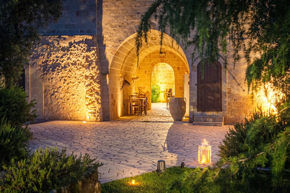 Agriturismo Masseria Nuova
