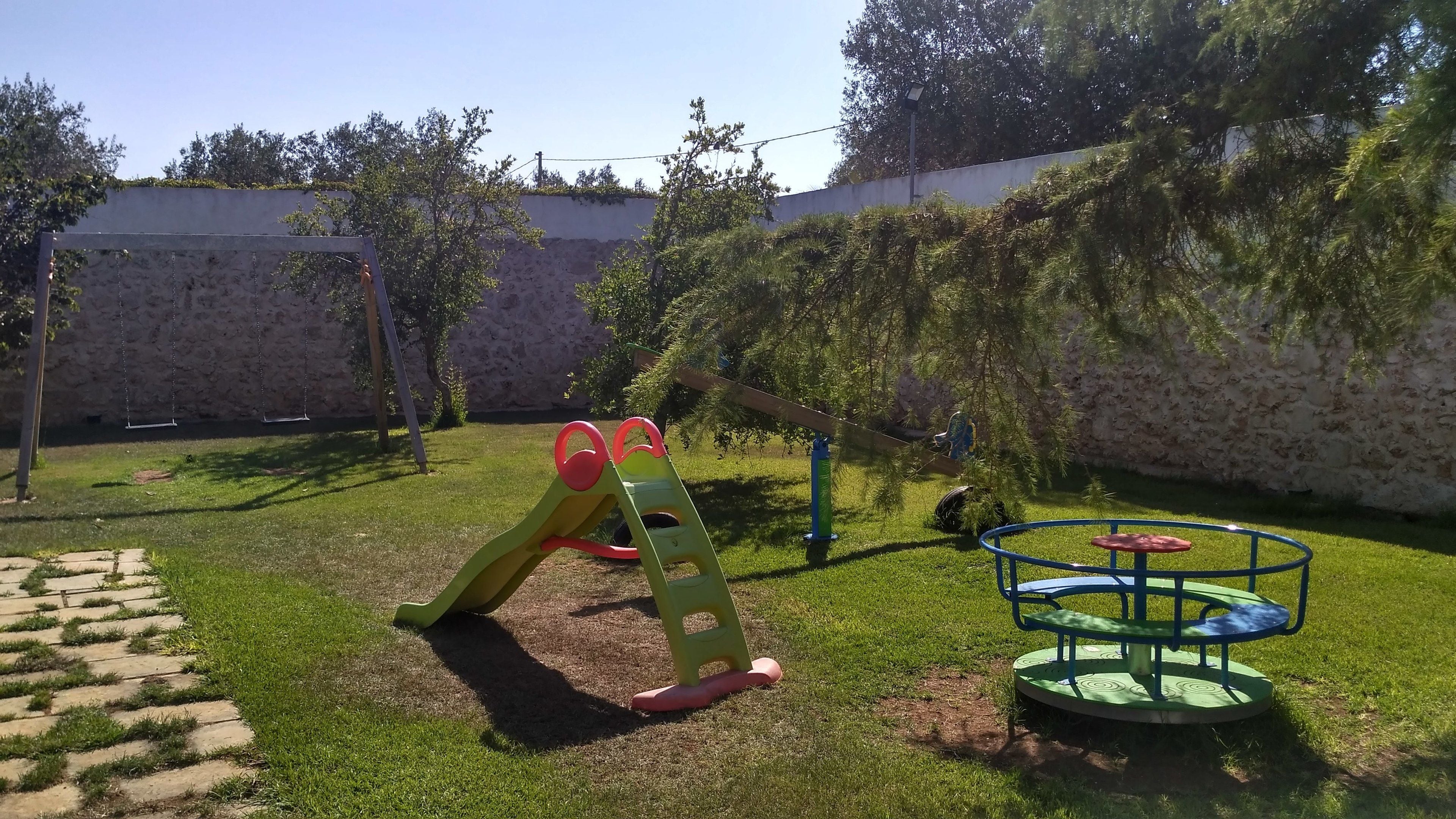 Foto - Agriturismo Masseria Nuova