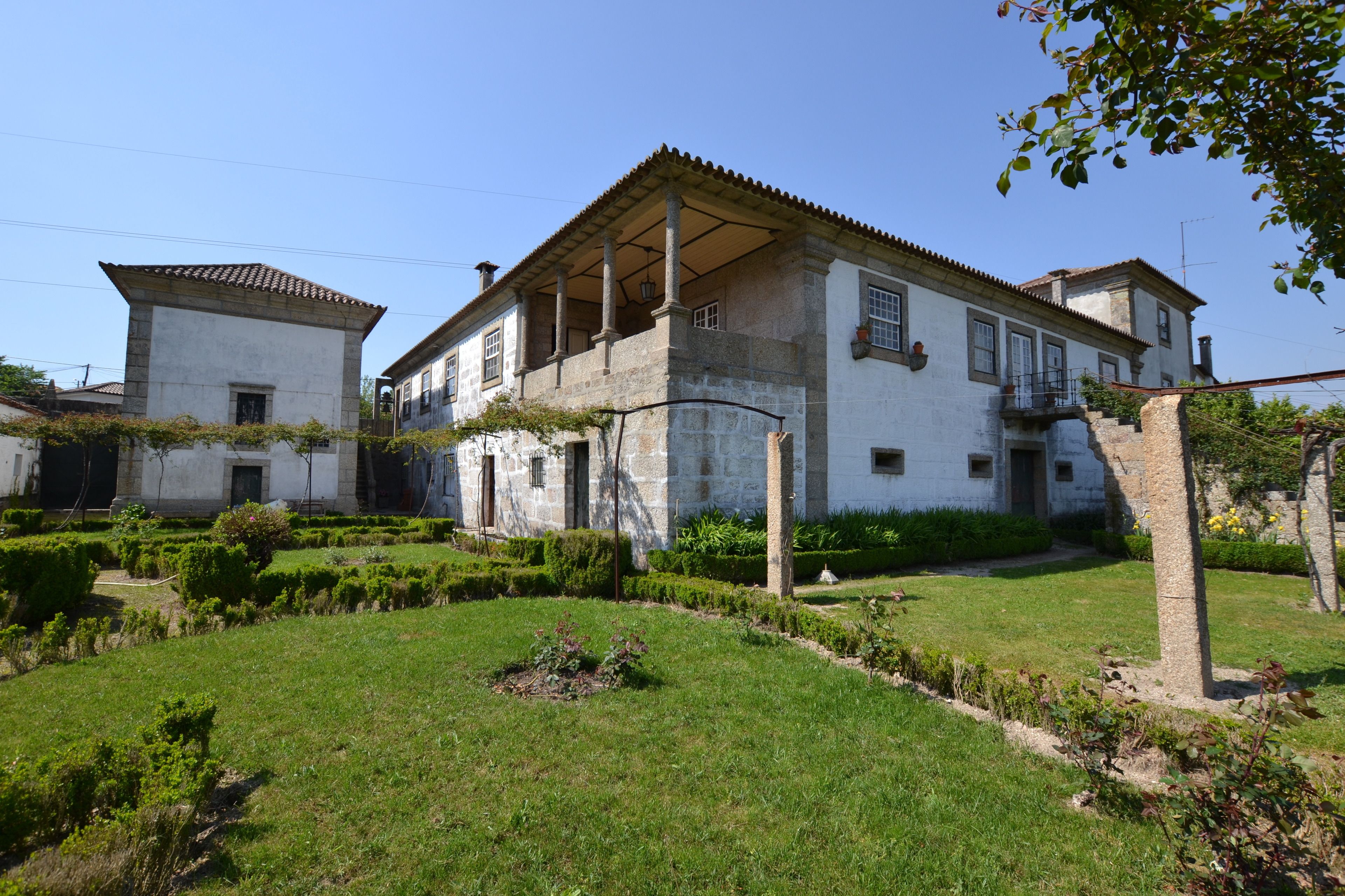 Foto - Casa do Ribeiro