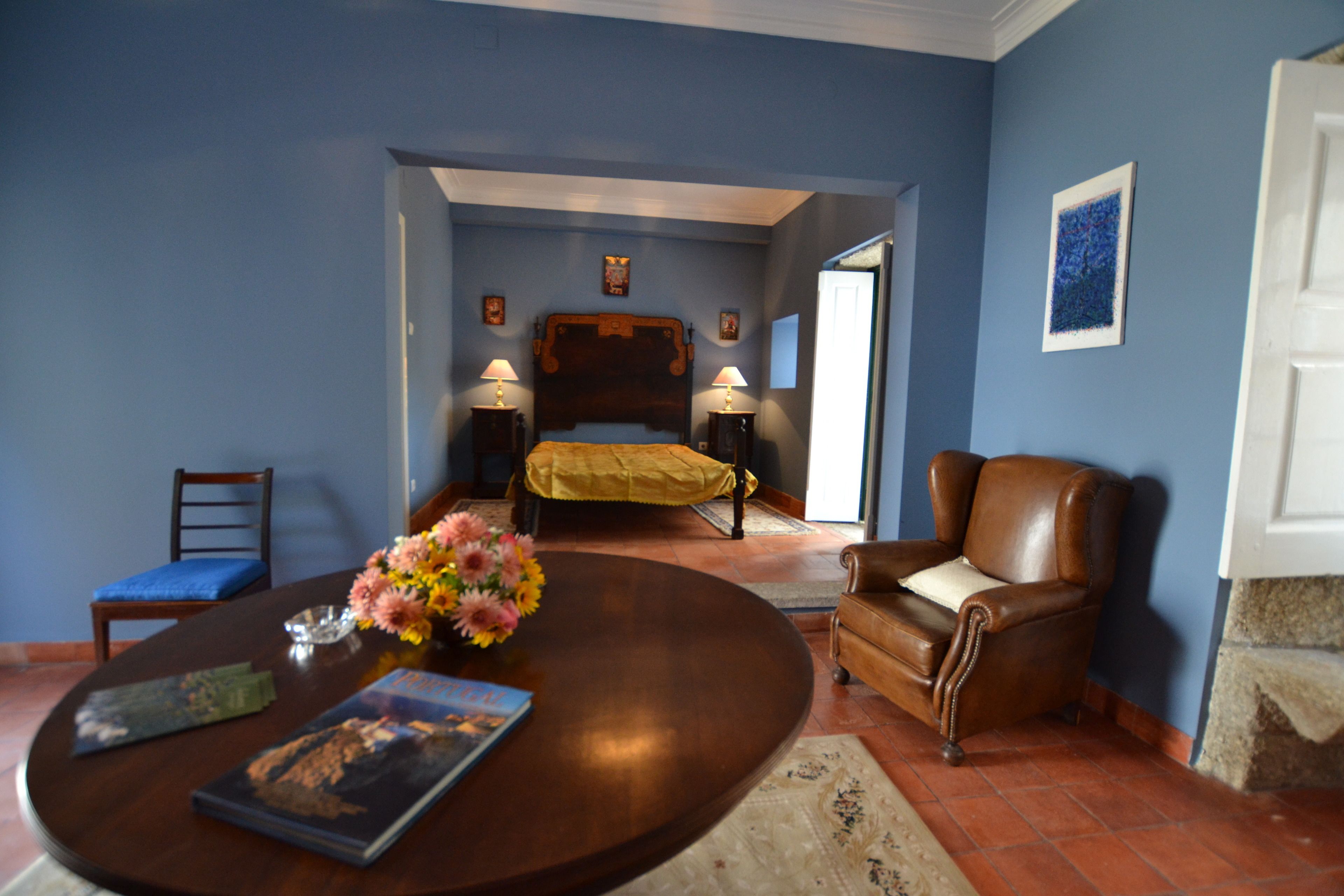 Foto - Casa do Ribeiro