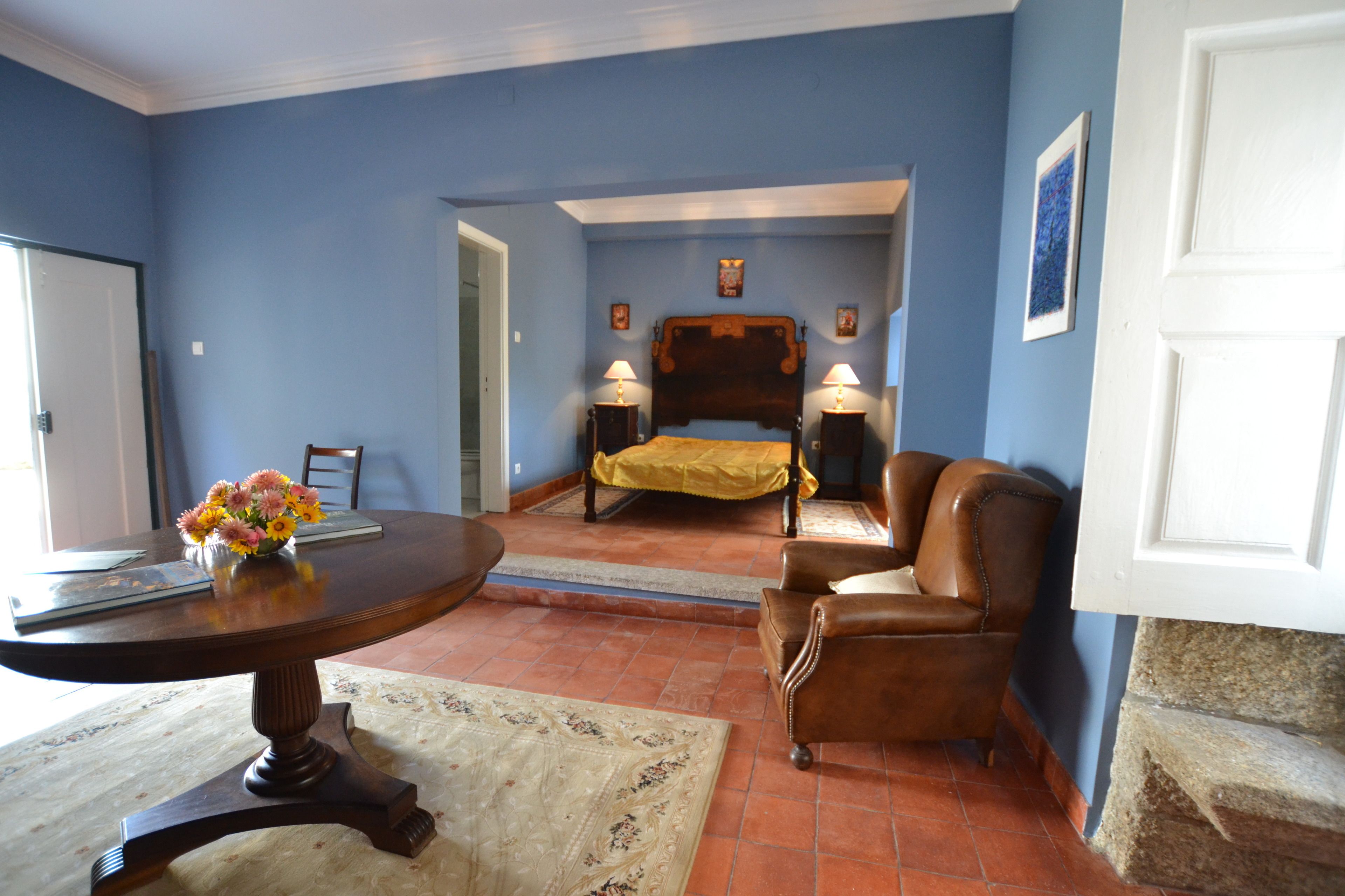 Foto - Casa do Ribeiro