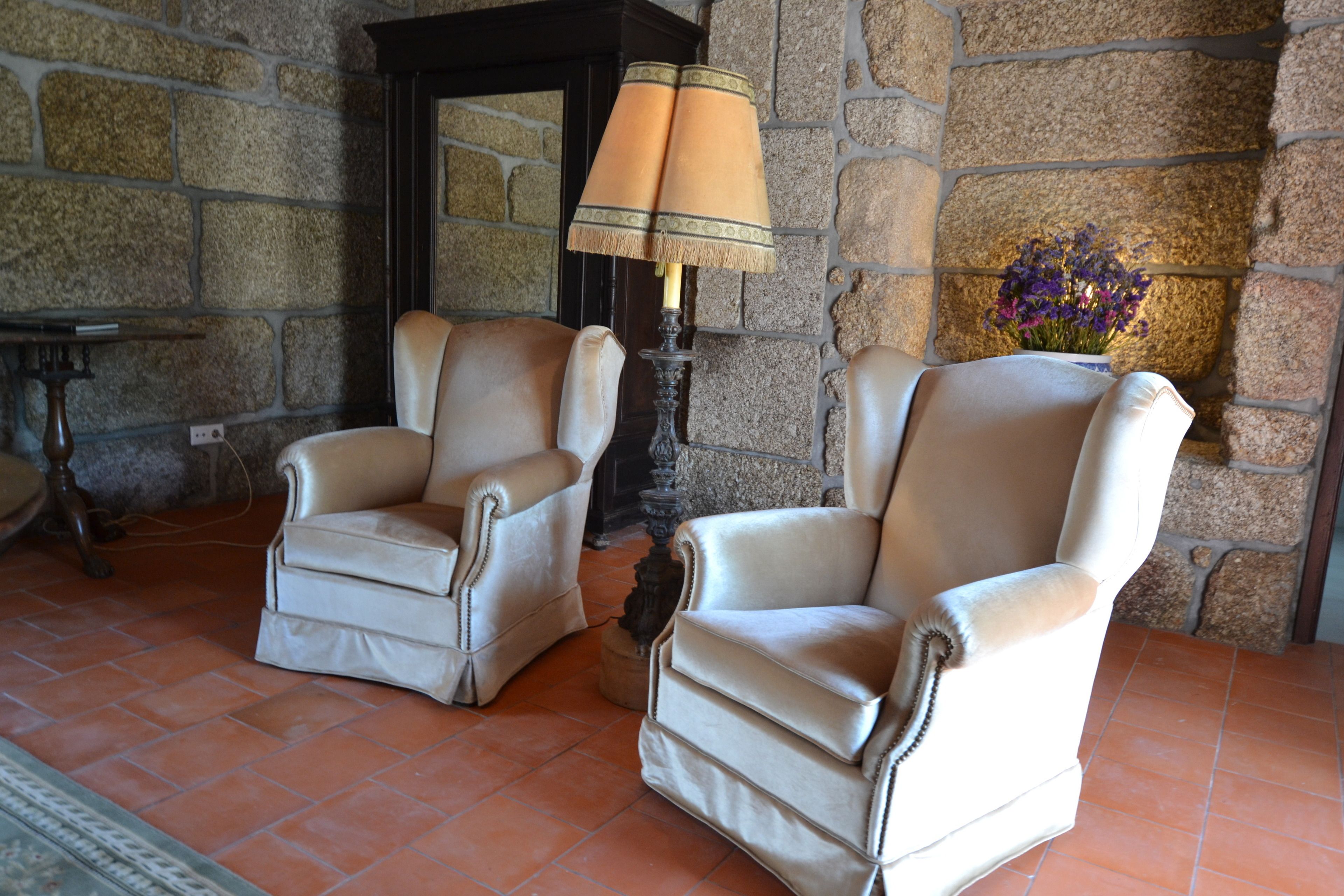 Foto - Casa do Ribeiro