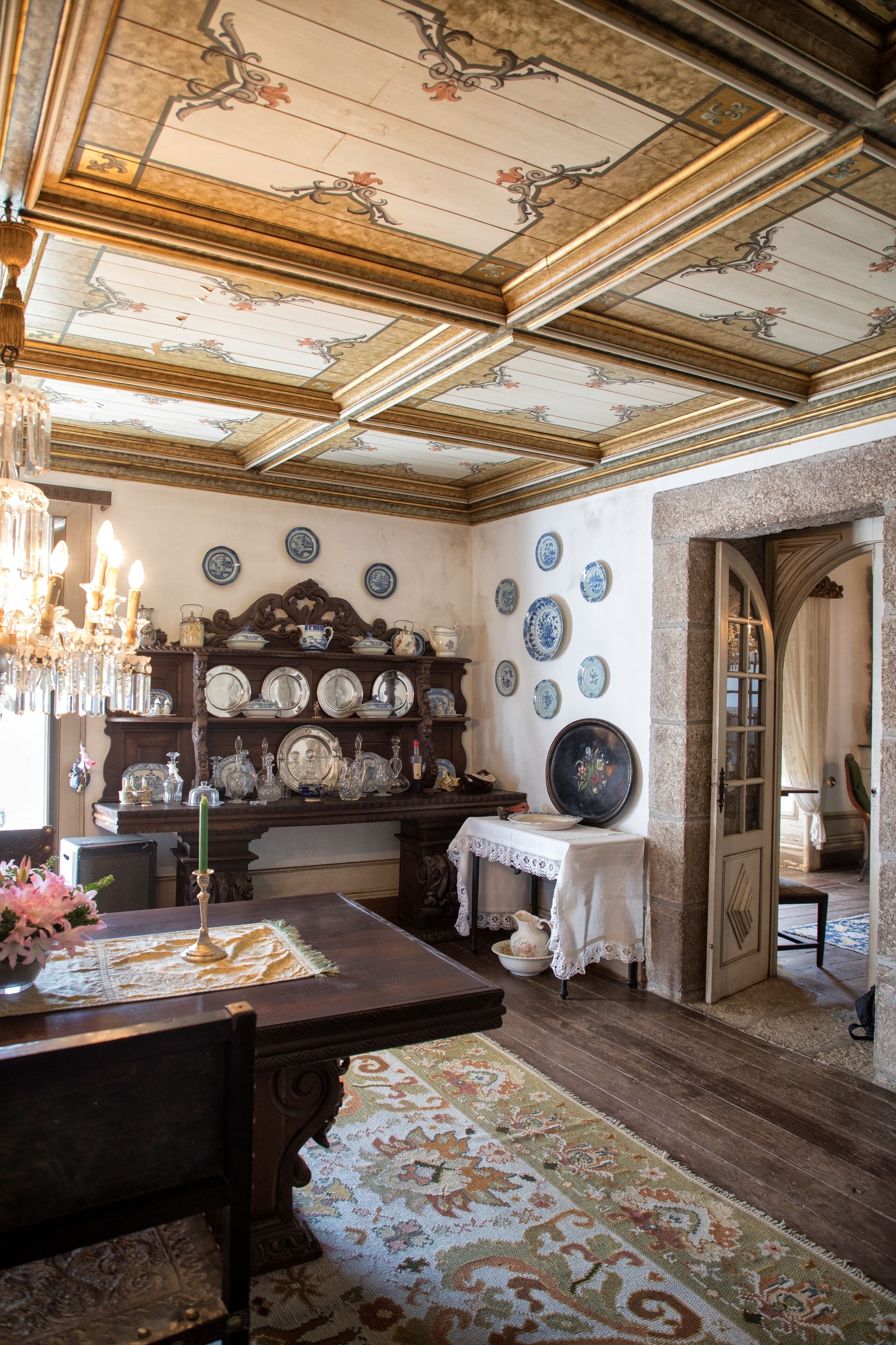 Foto - Casa do Ribeiro