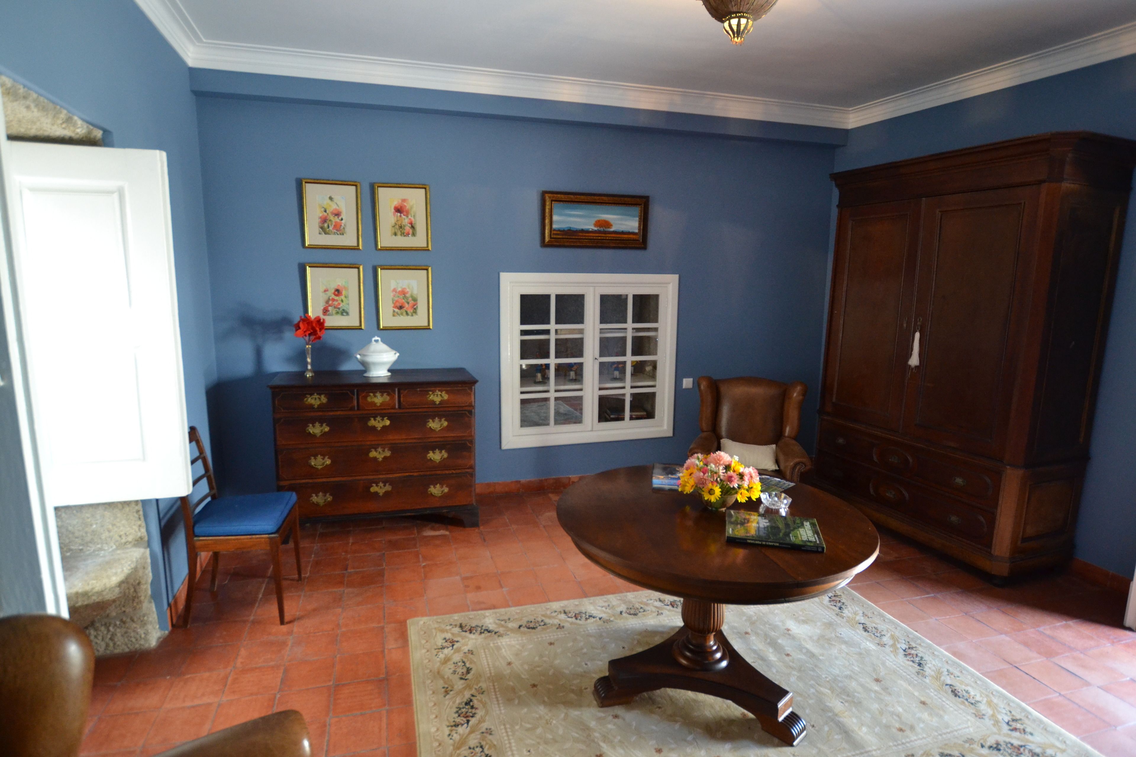 Foto - Casa do Ribeiro