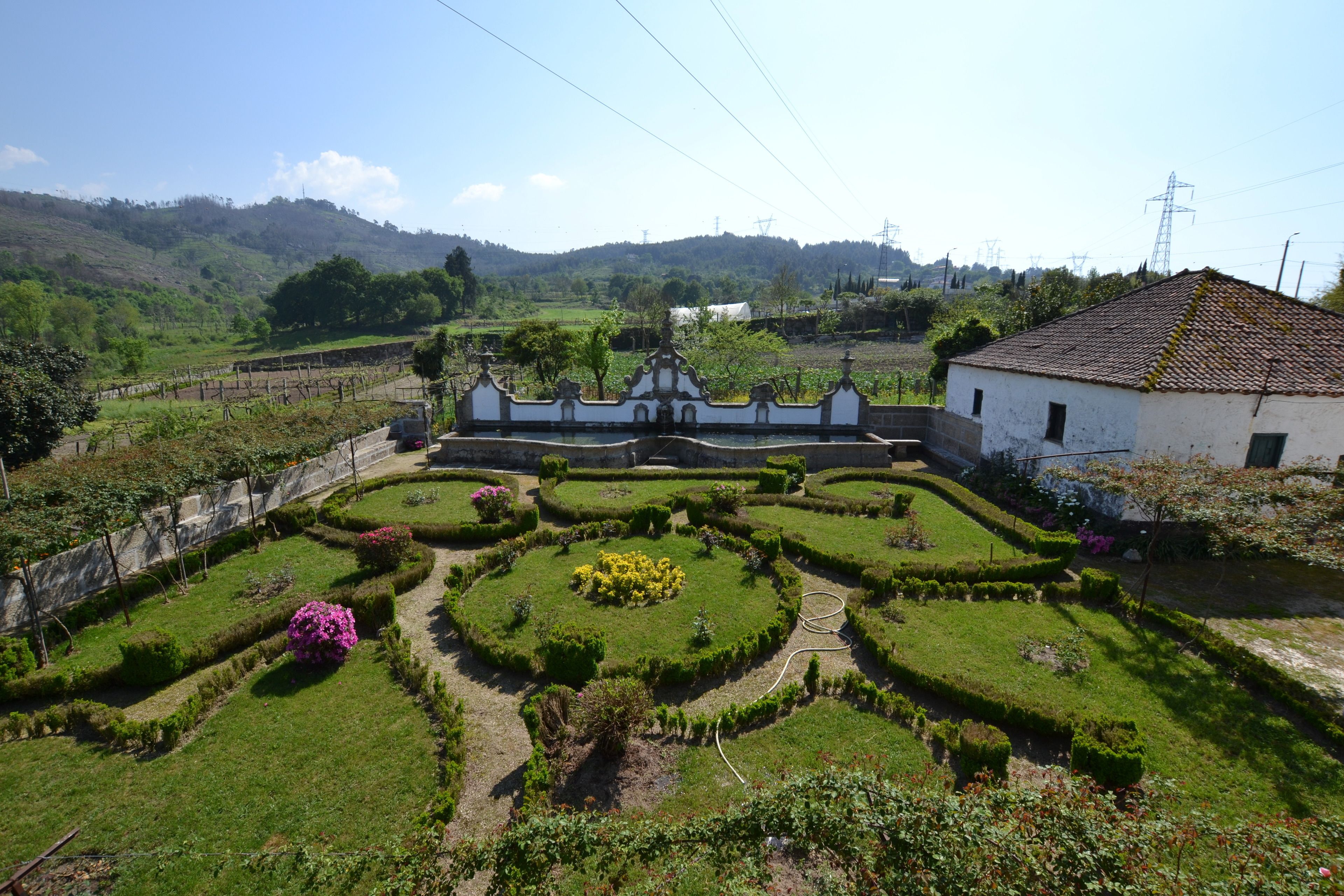 Foto - Casa do Ribeiro
