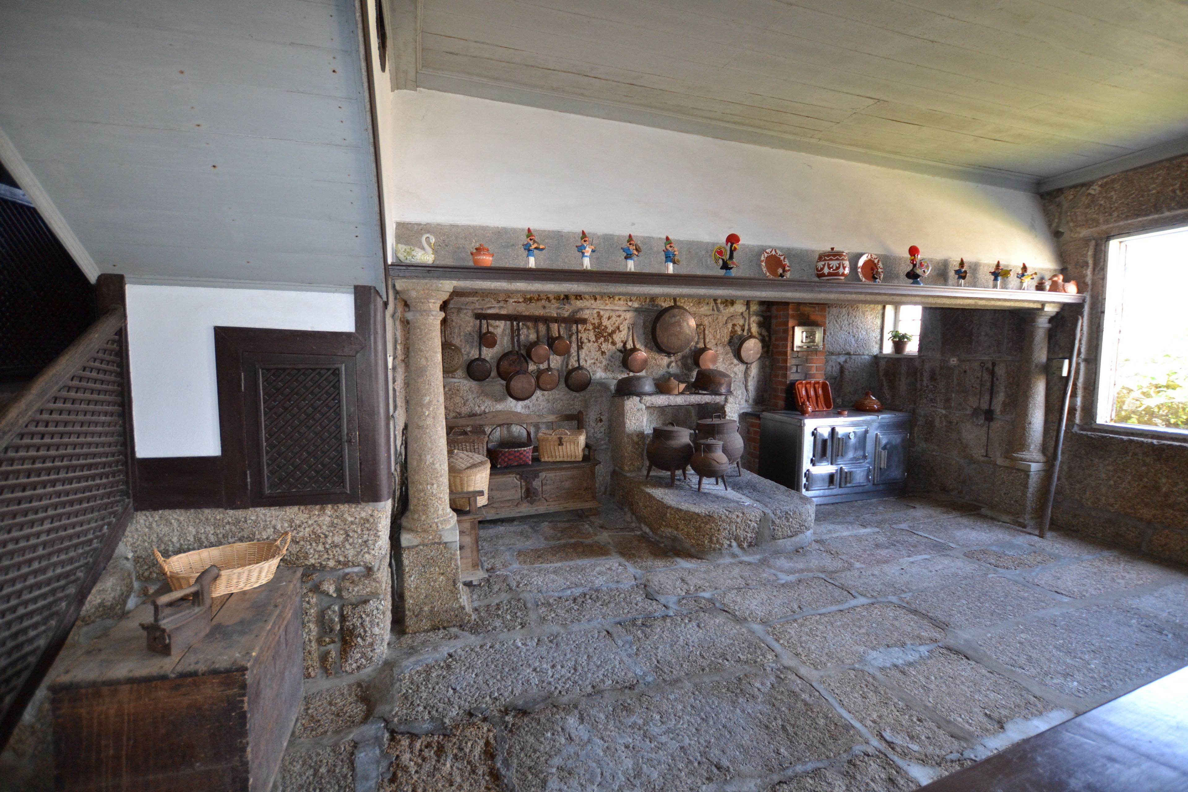 Foto - Casa do Ribeiro