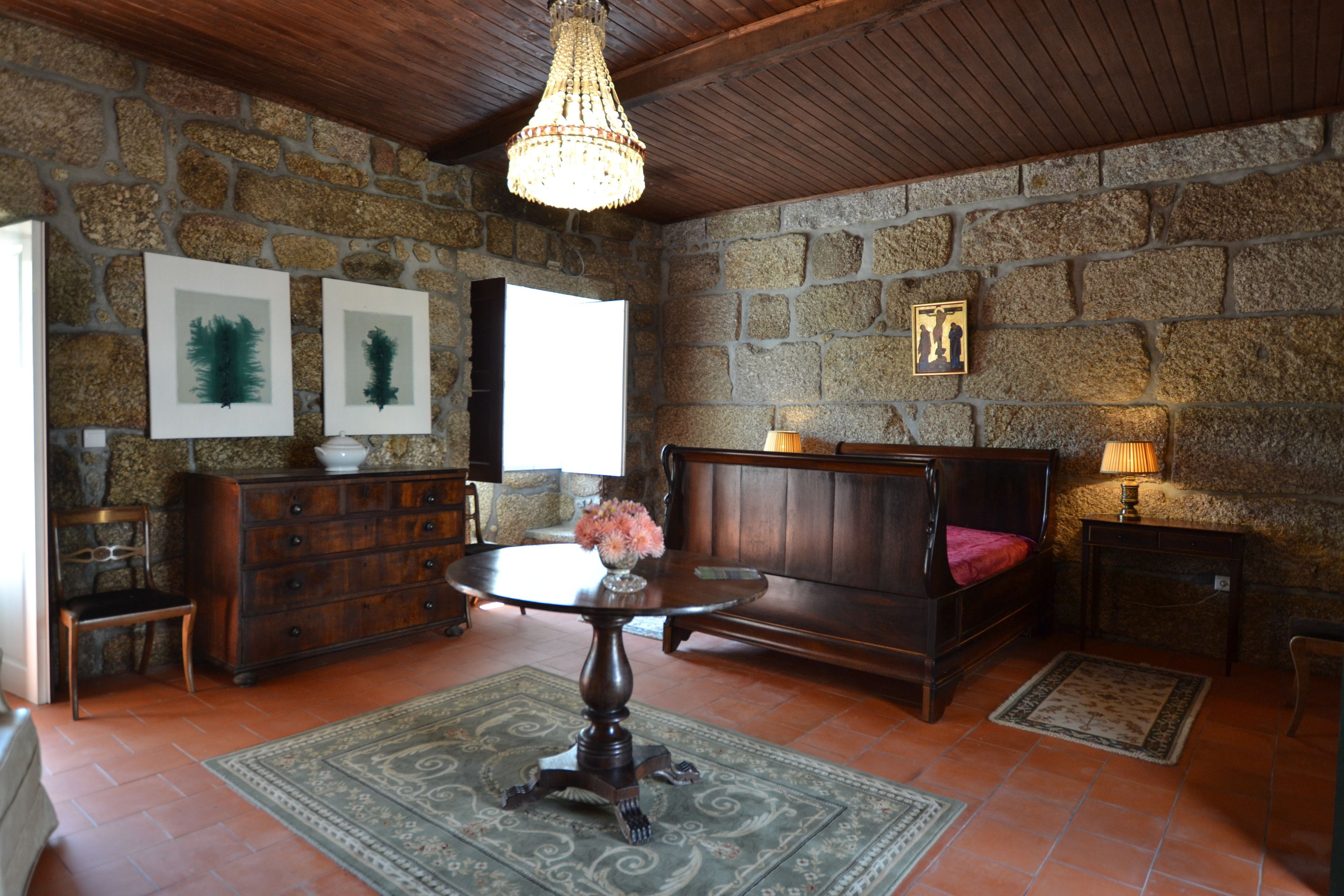 Foto - Casa do Ribeiro