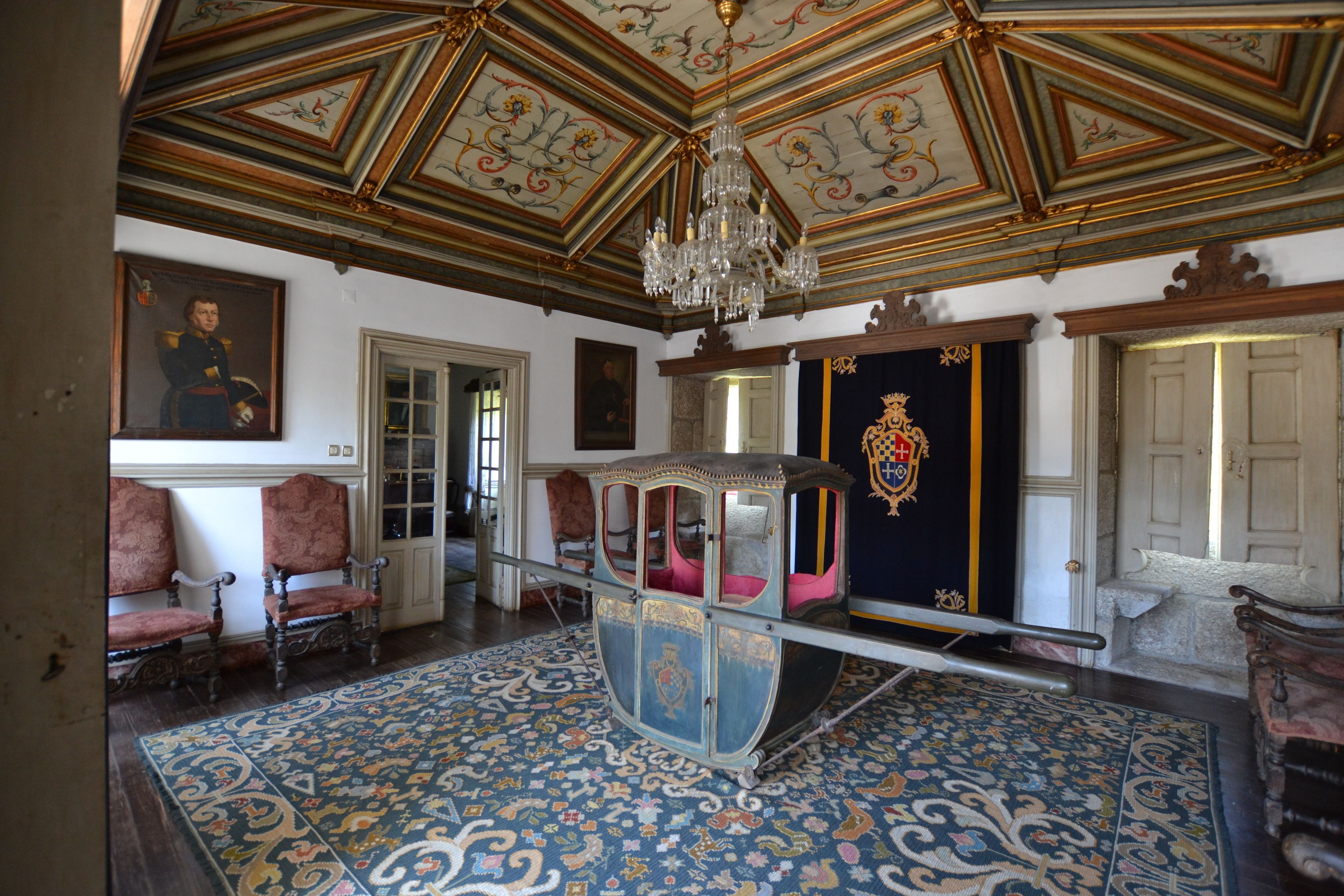 Foto - Casa do Ribeiro