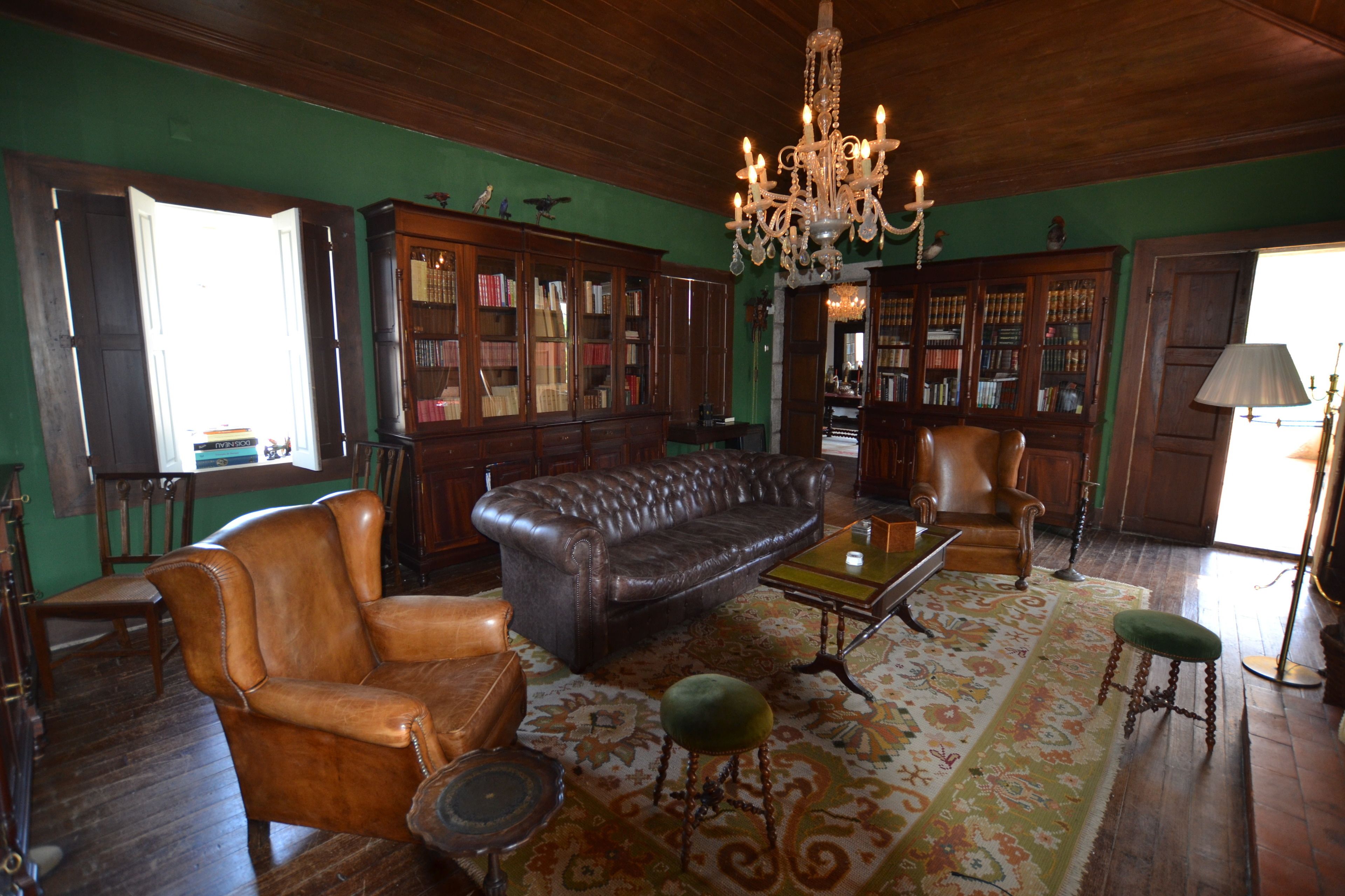 Foto - Casa do Ribeiro