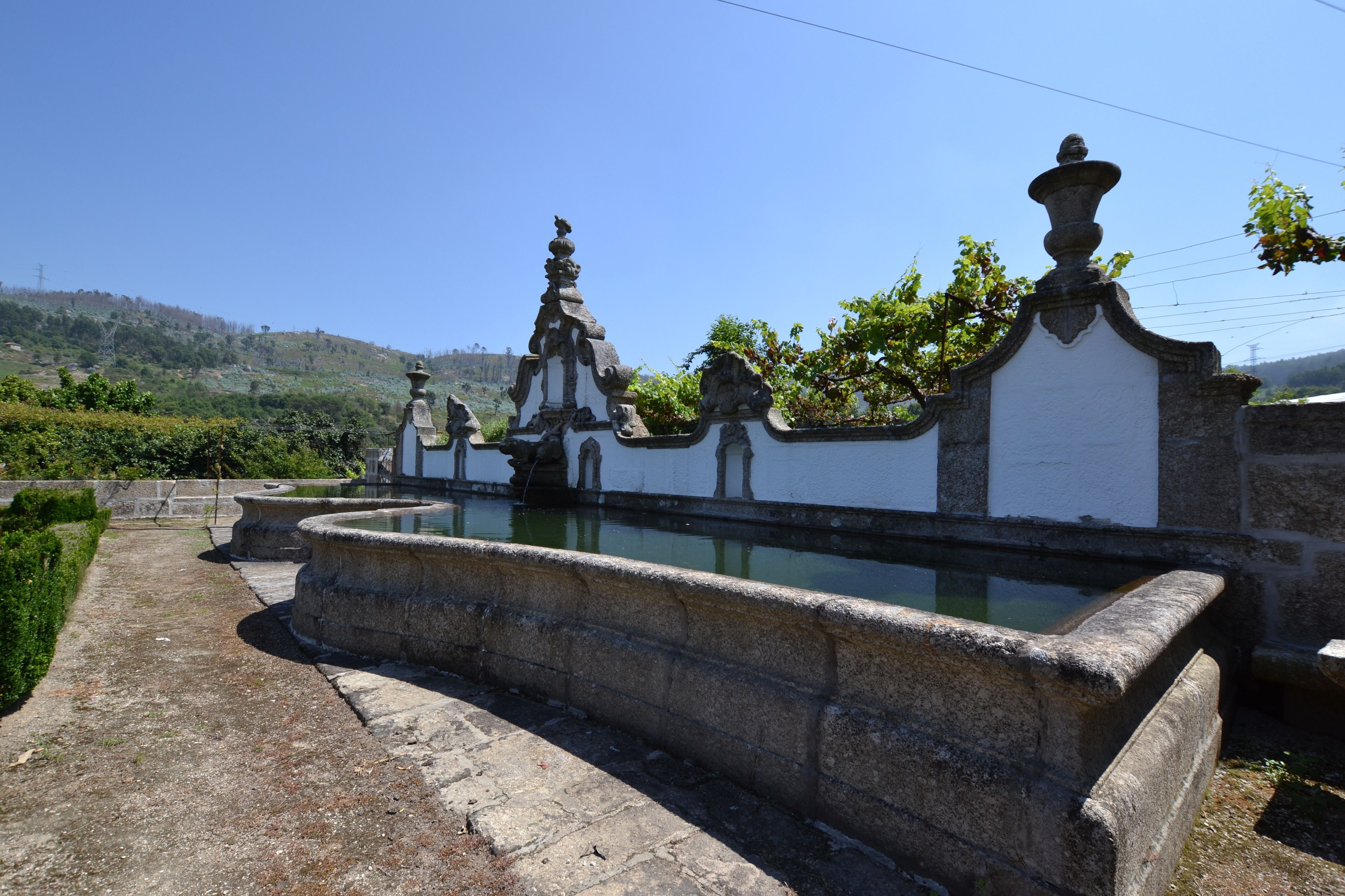 Foto - Casa do Ribeiro