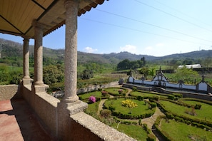 View from property - Casa do Ribeiro (Guimarães)