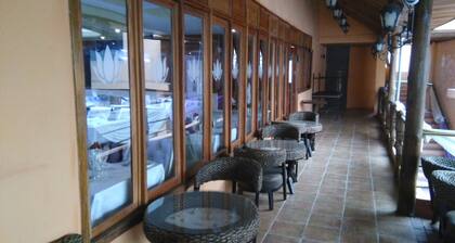 Nirvana Inn