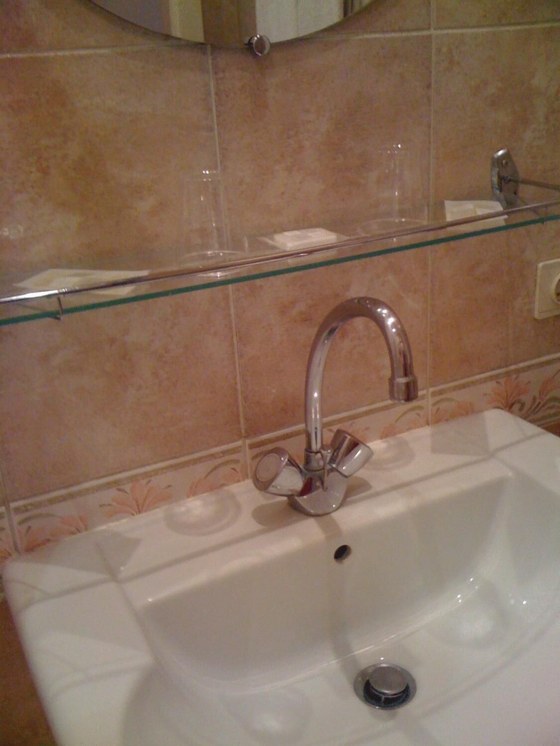 Foto - Hôtel Orange Marine