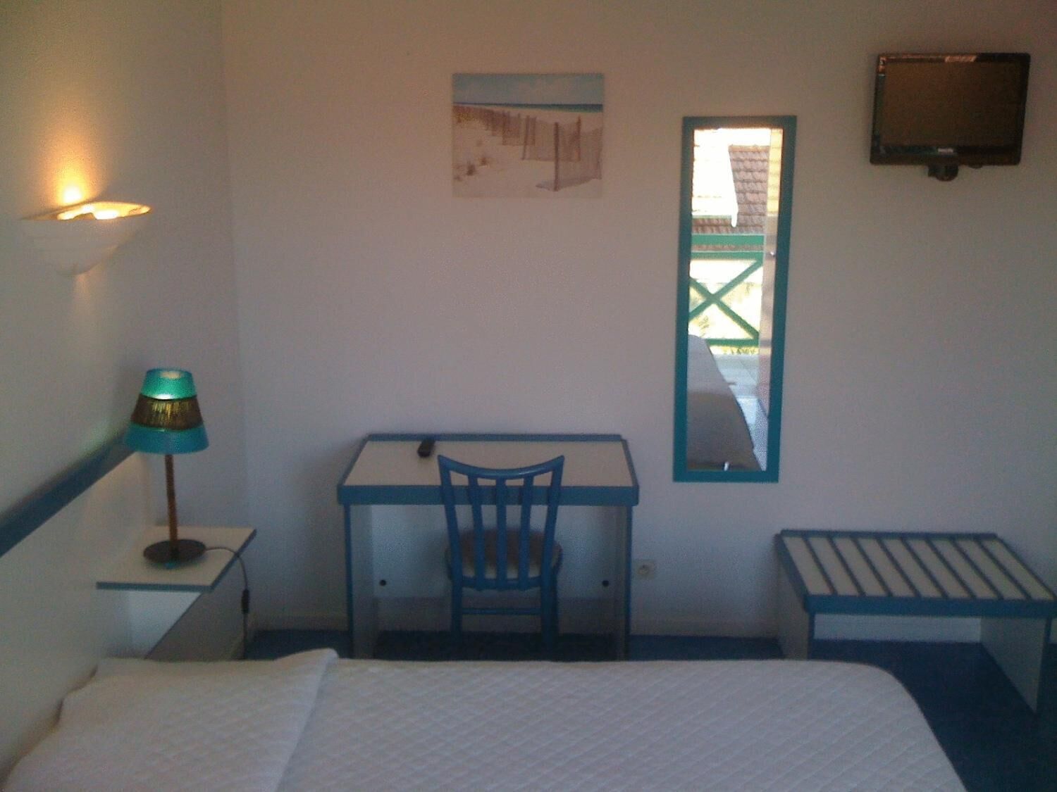 Foto - Hôtel Orange Marine