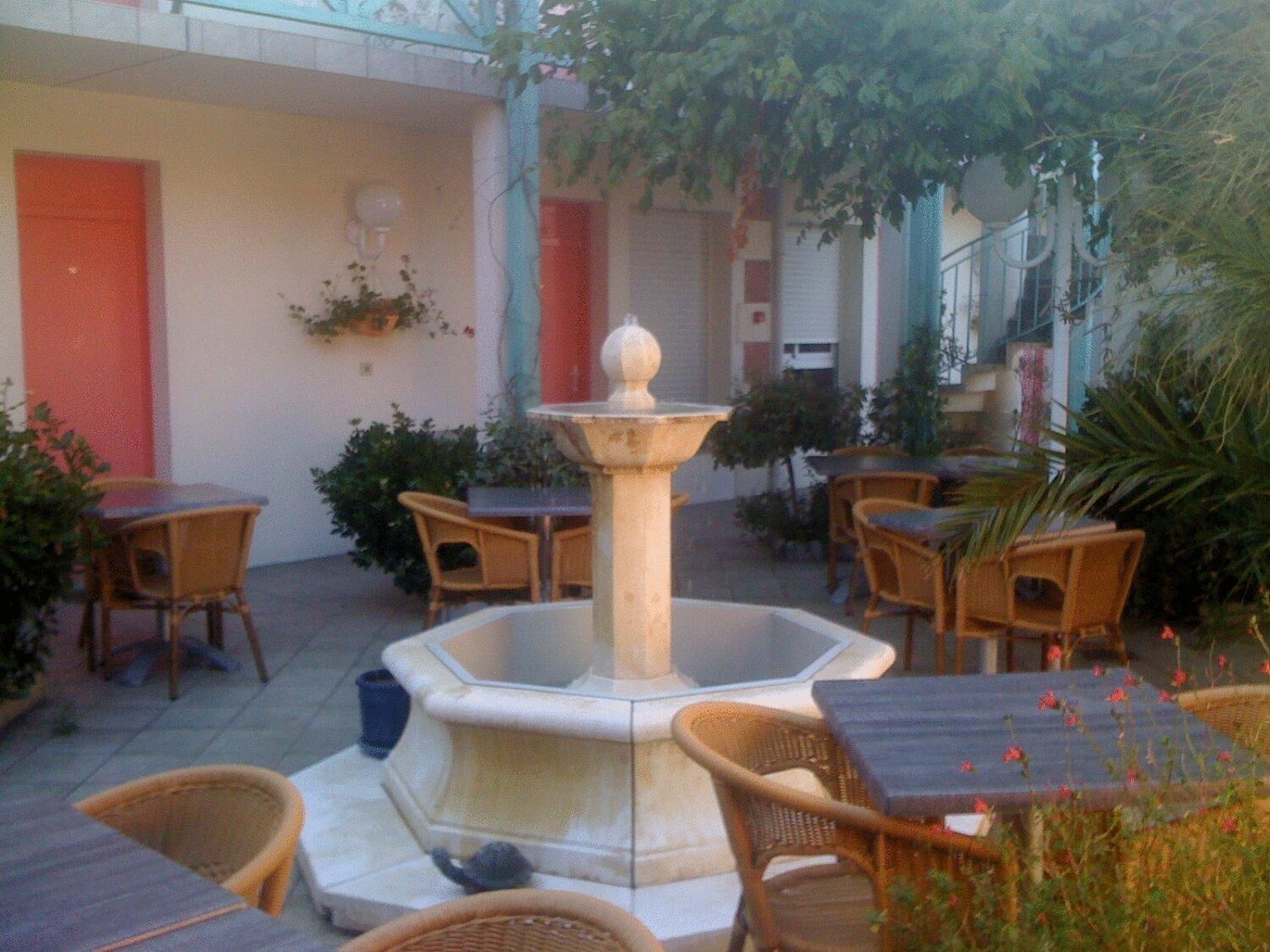 Foto - Hôtel Orange Marine