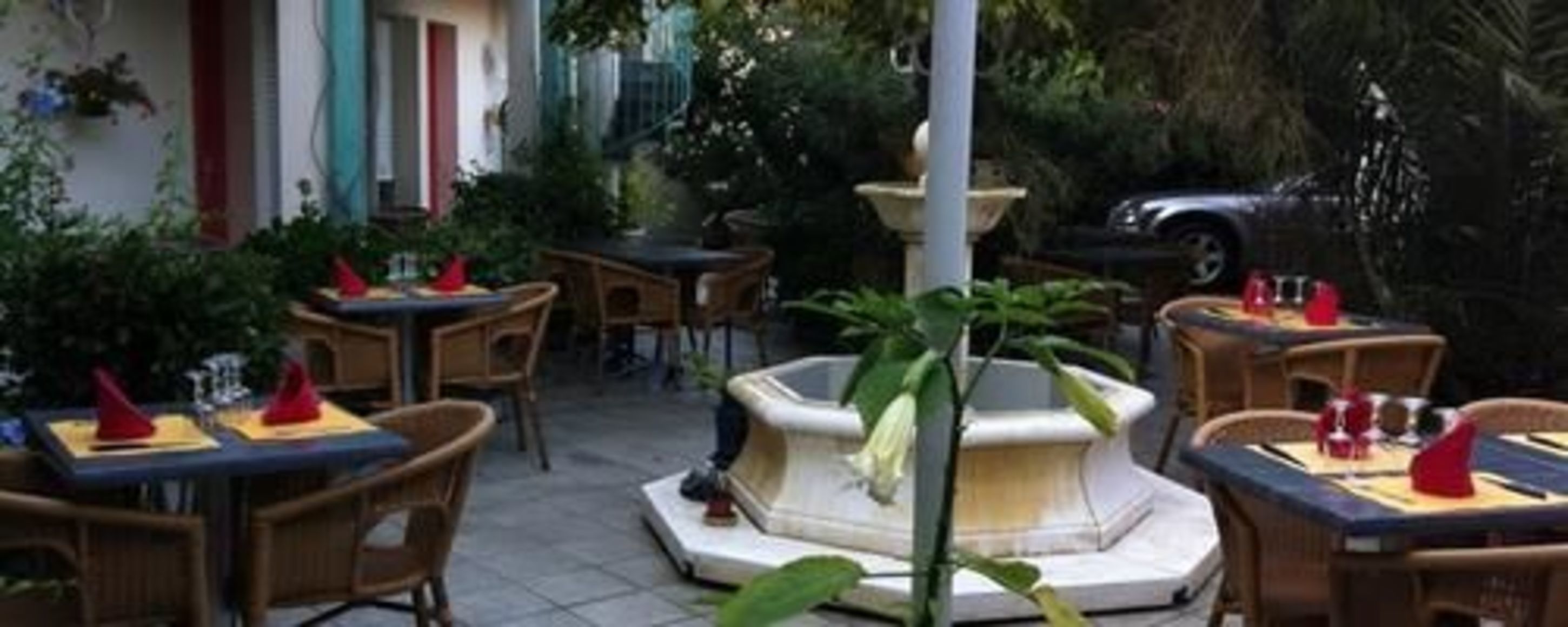 Foto - Hôtel Orange Marine