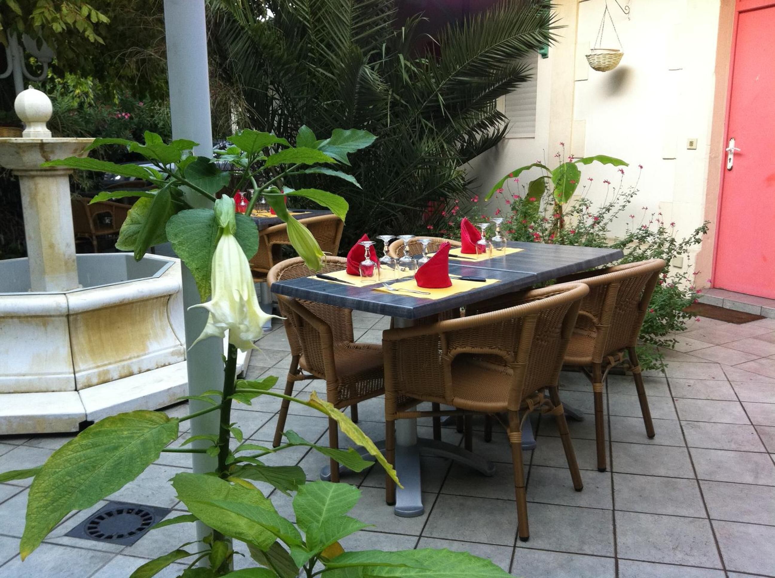 Foto - Hôtel Orange Marine