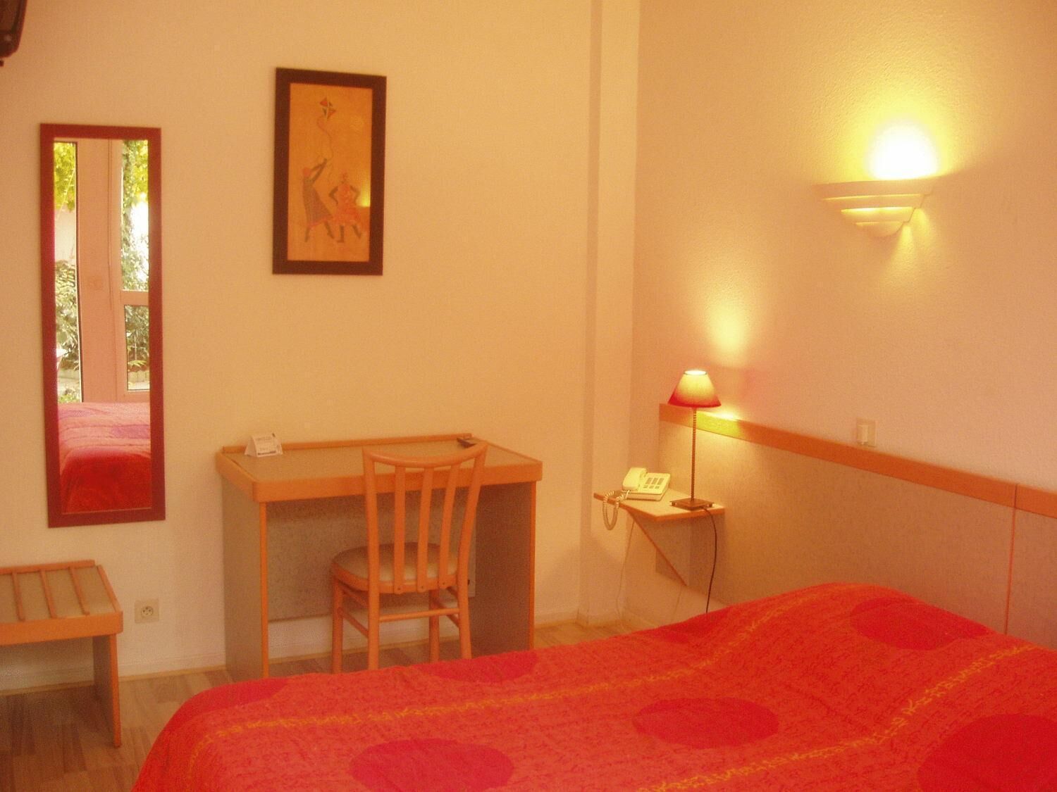 Foto - Hôtel Orange Marine