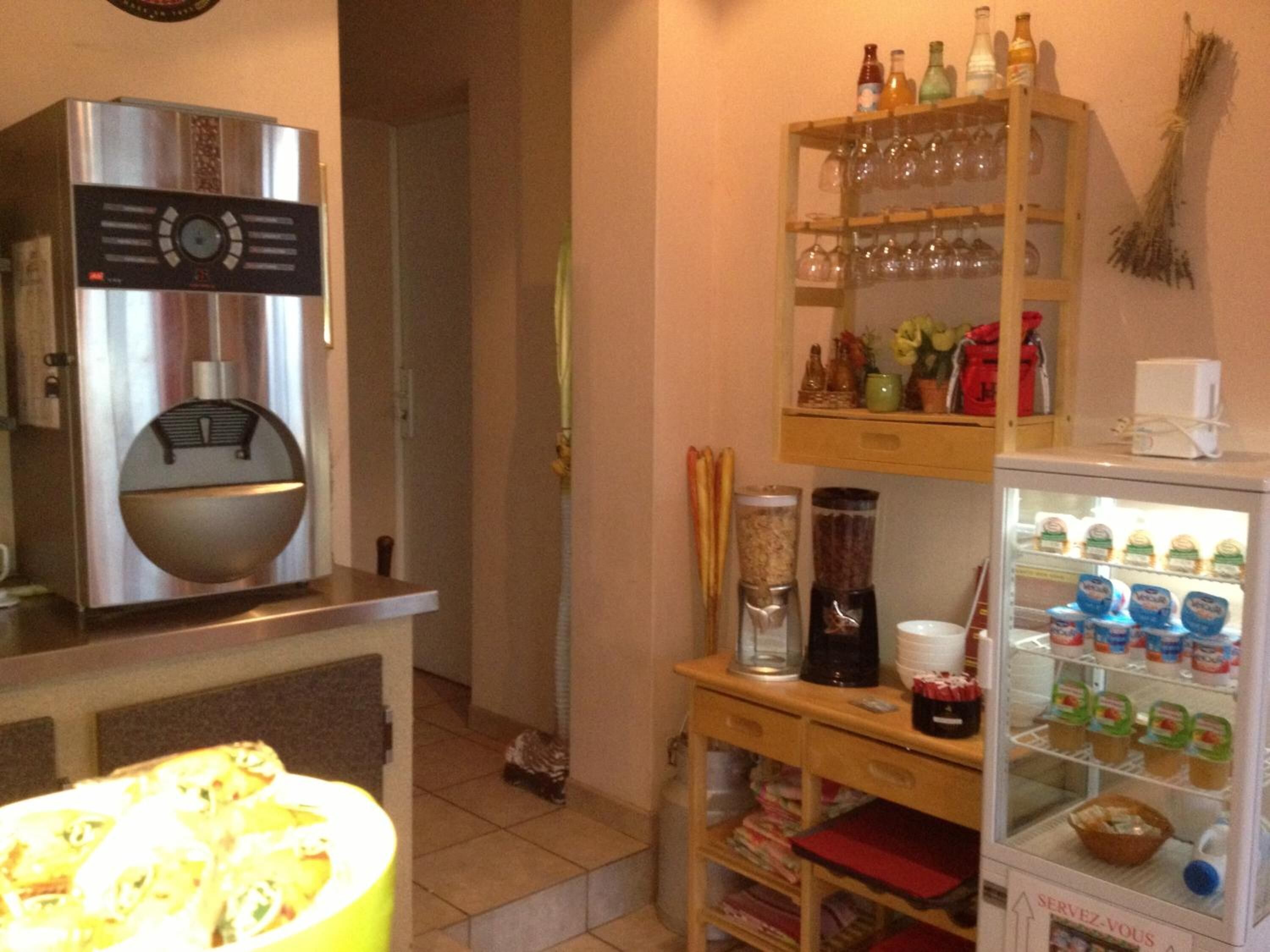 Foto - Hôtel Orange Marine