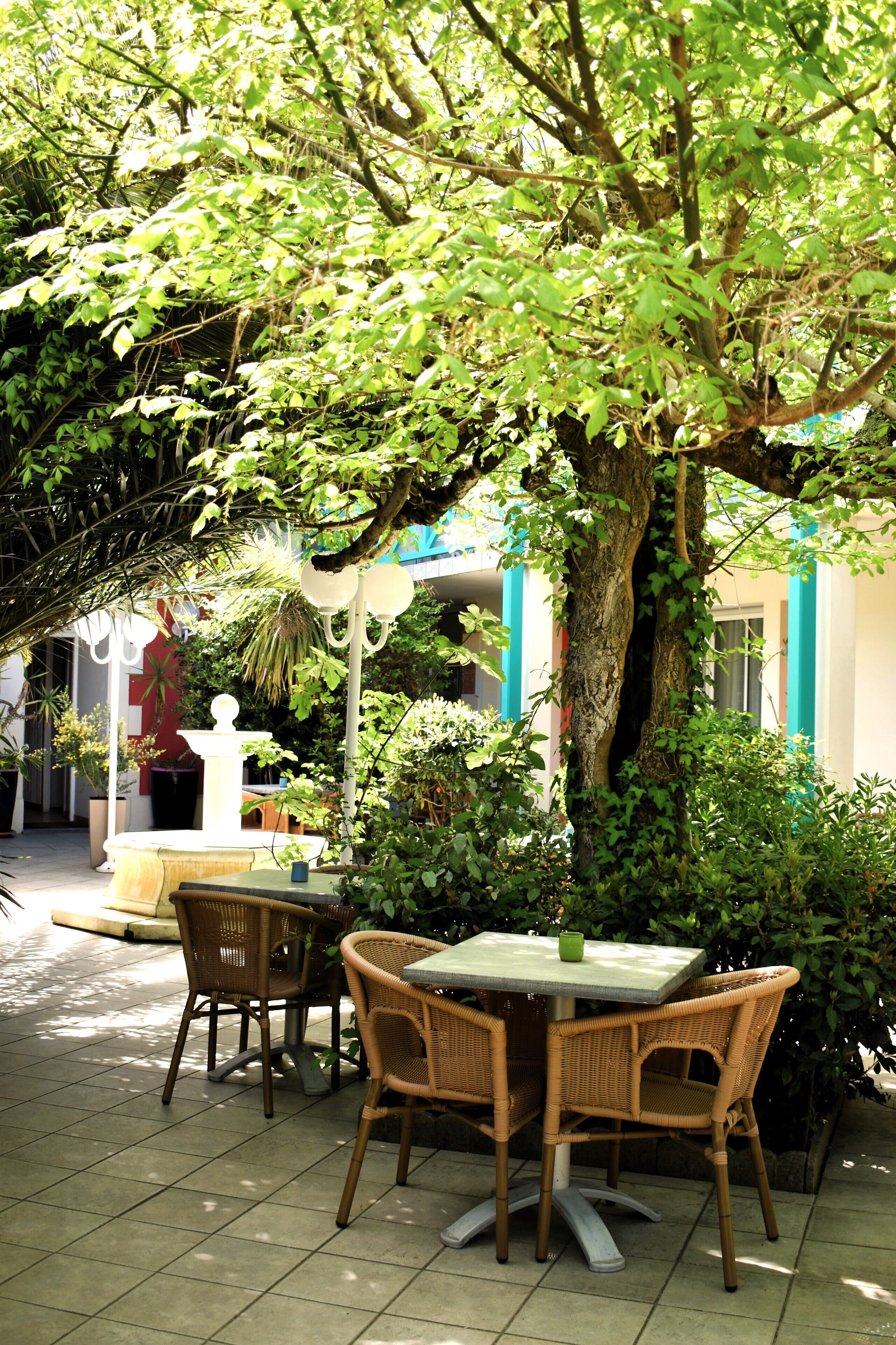 Fachada