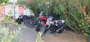 Exterior - Hotel Orange Marine (Arcachon)