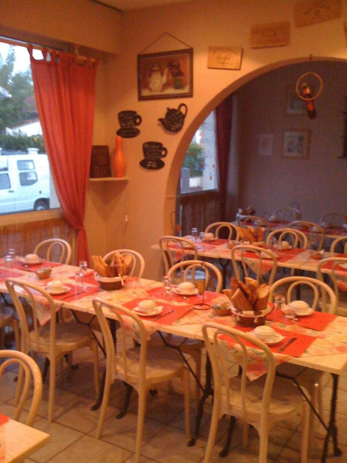 Foto - Hôtel Orange Marine