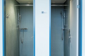 Towels - Youth Hostel Zurich (Zürich)