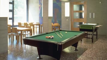 Billiards