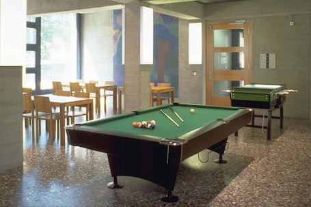 Mesas de billar