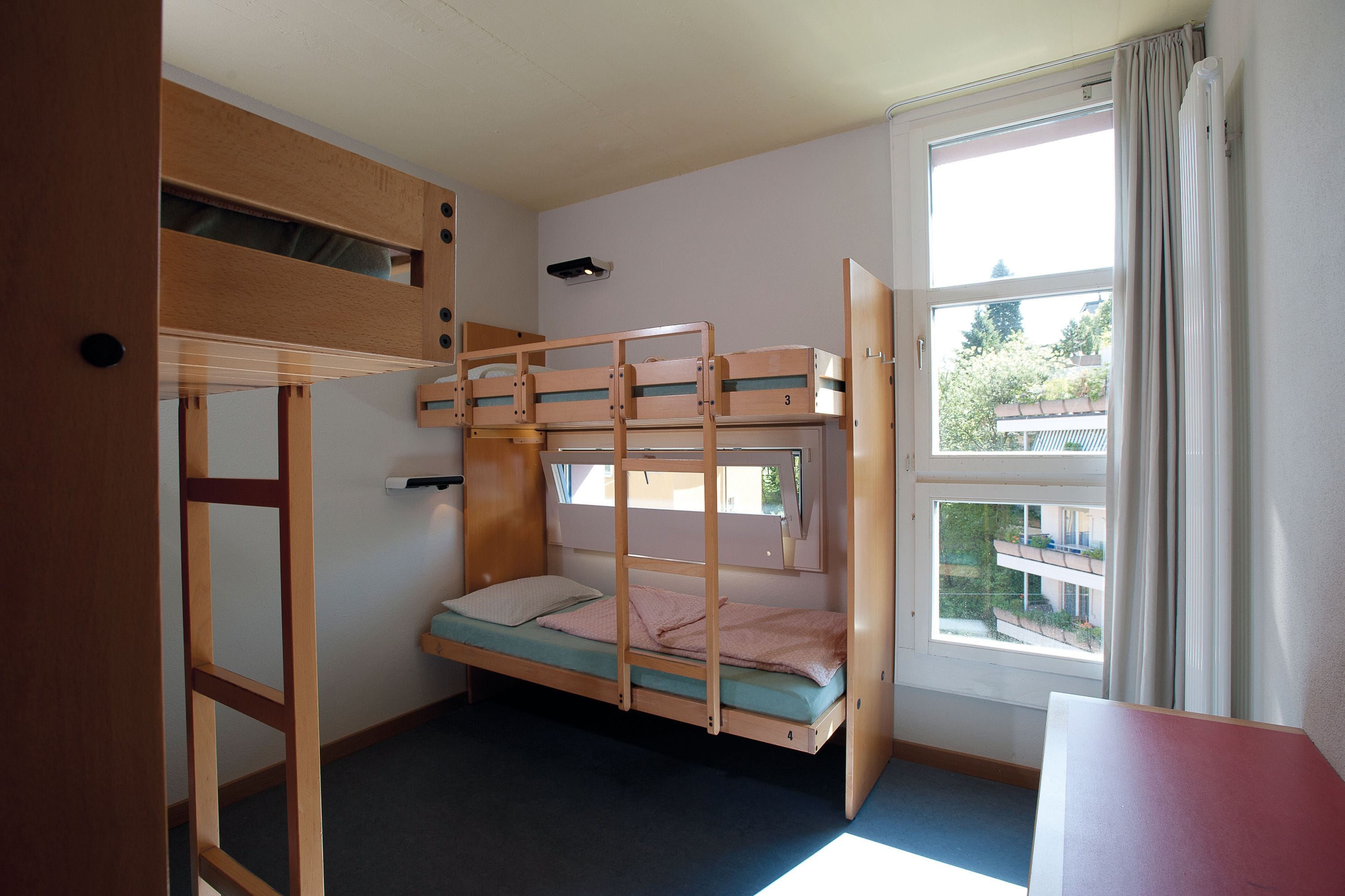 Foto - Youth Hostel Zurich