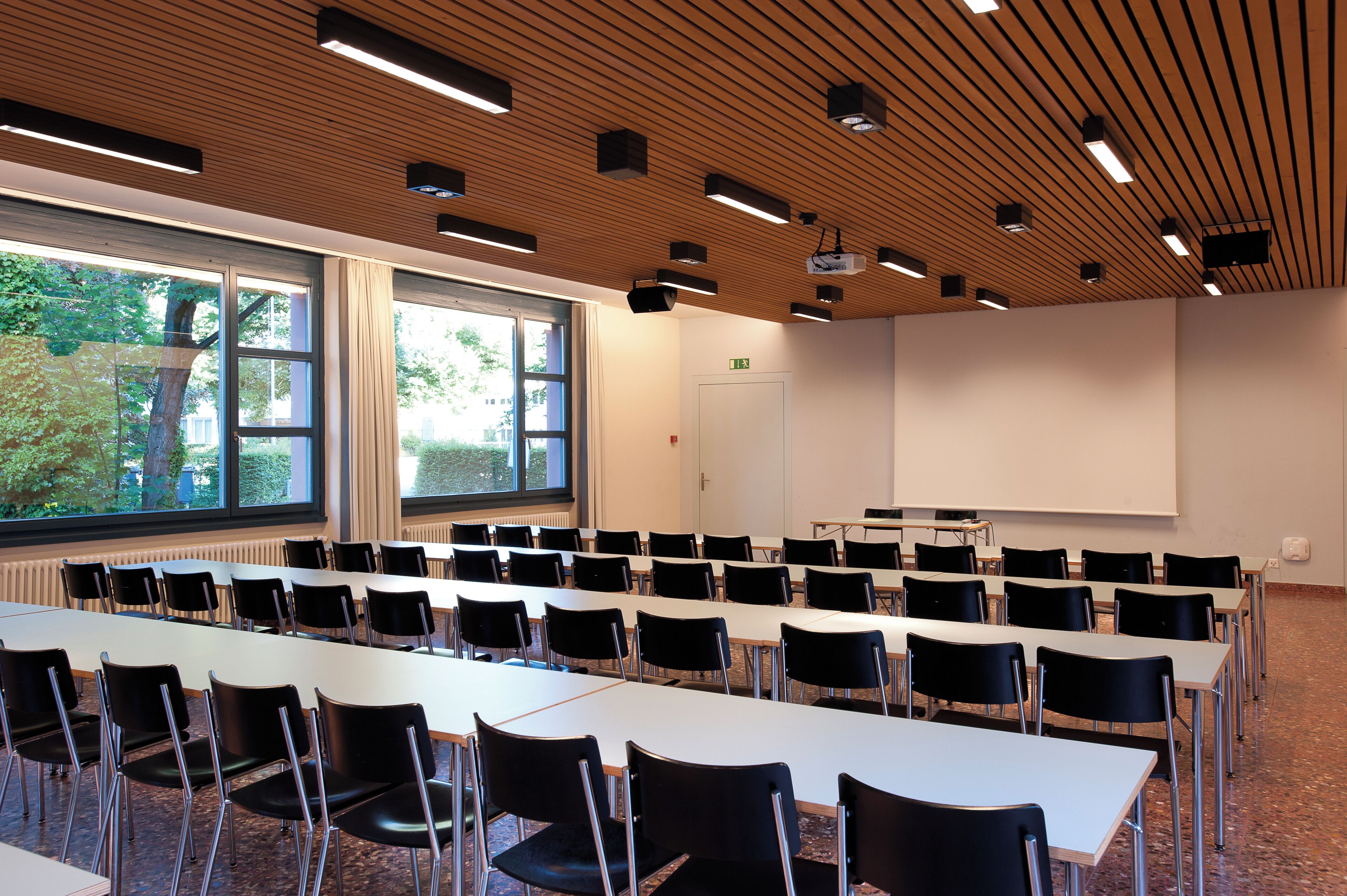 Foto - Youth Hostel Zurich