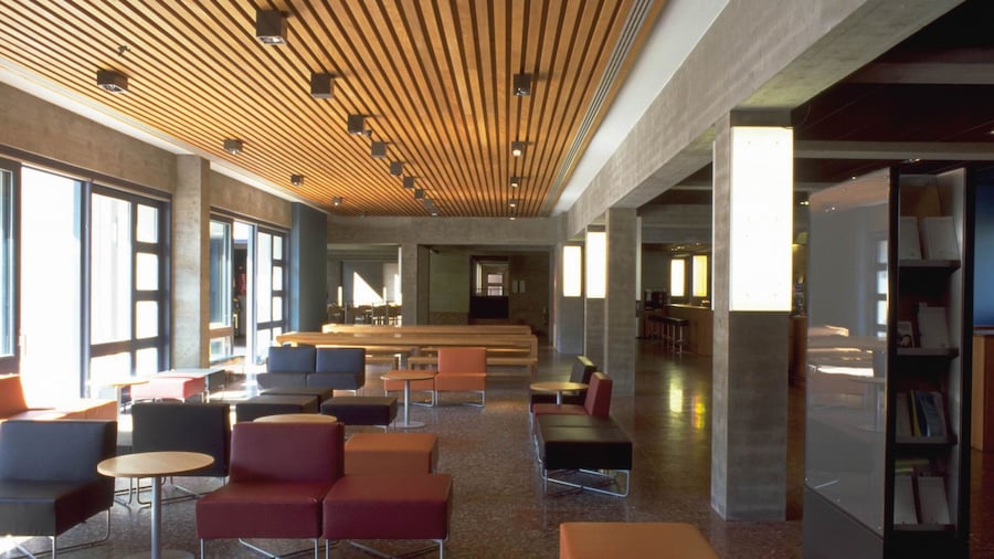 Youth Hostel Zurich