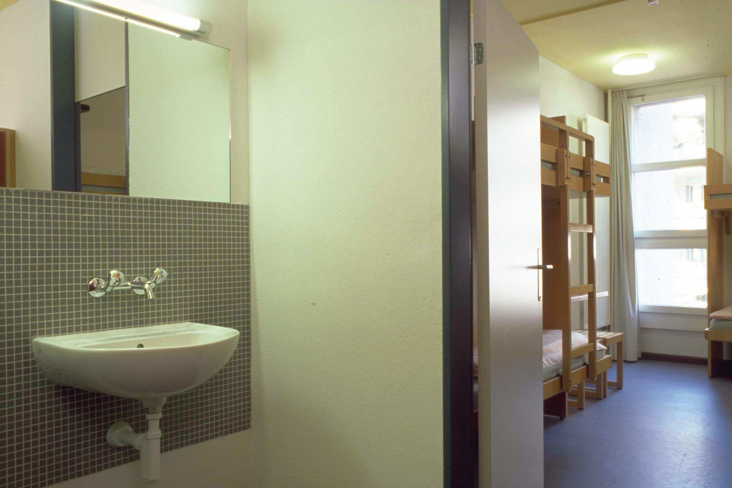 Foto - Youth Hostel Zurich