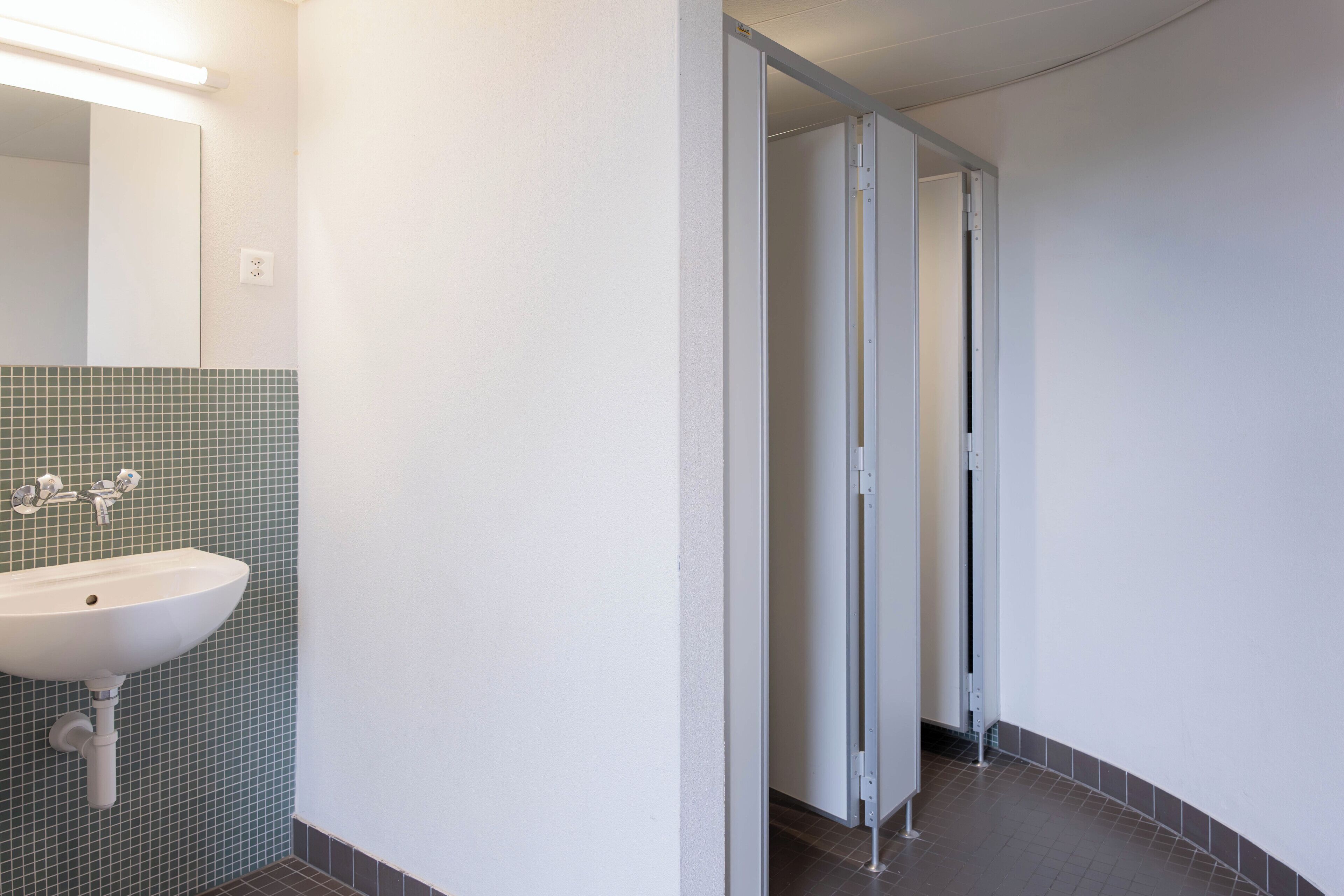 Foto - Youth Hostel Zurich